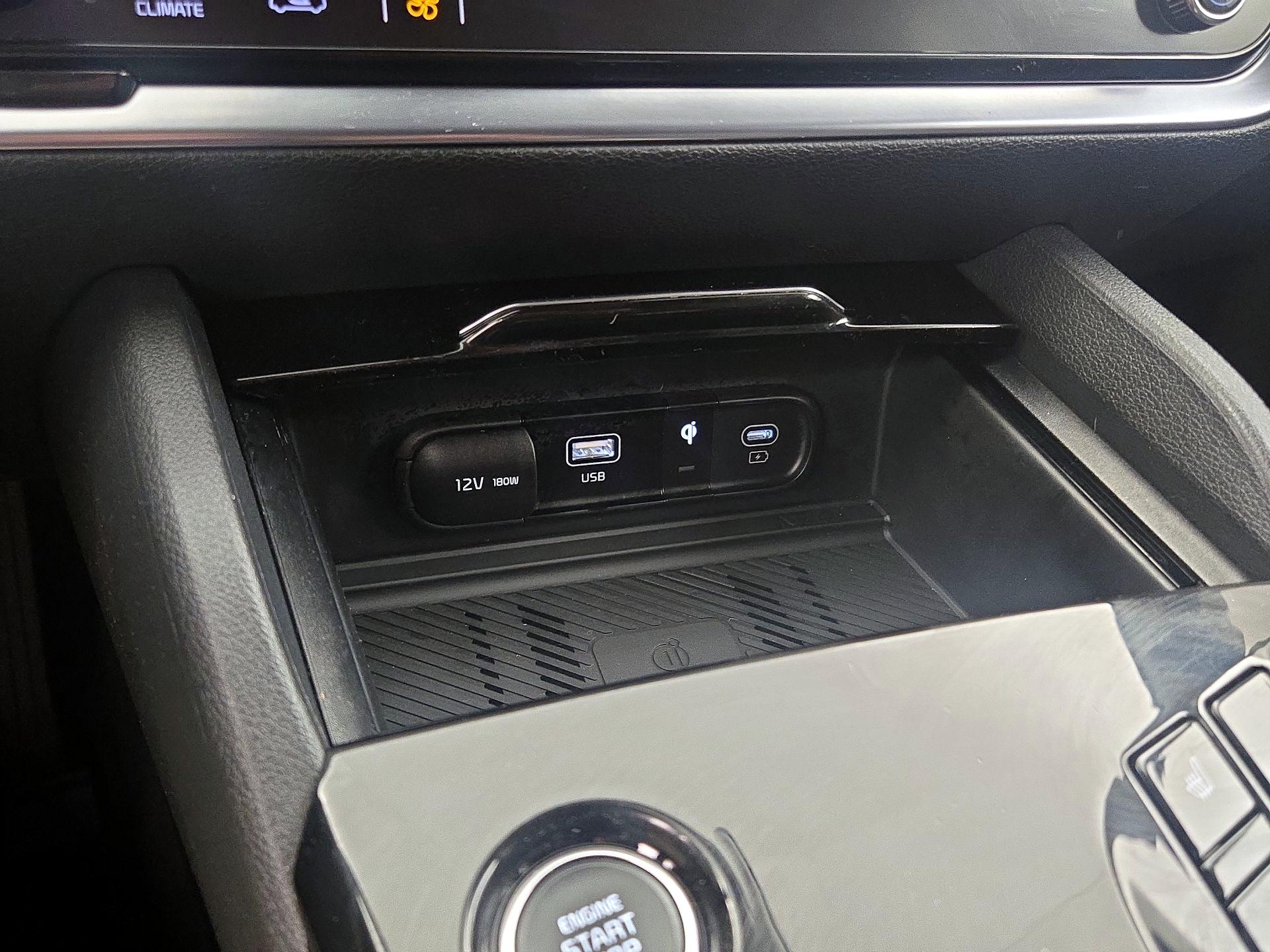 Thumbnail: 2025 Kia Sportage - 19