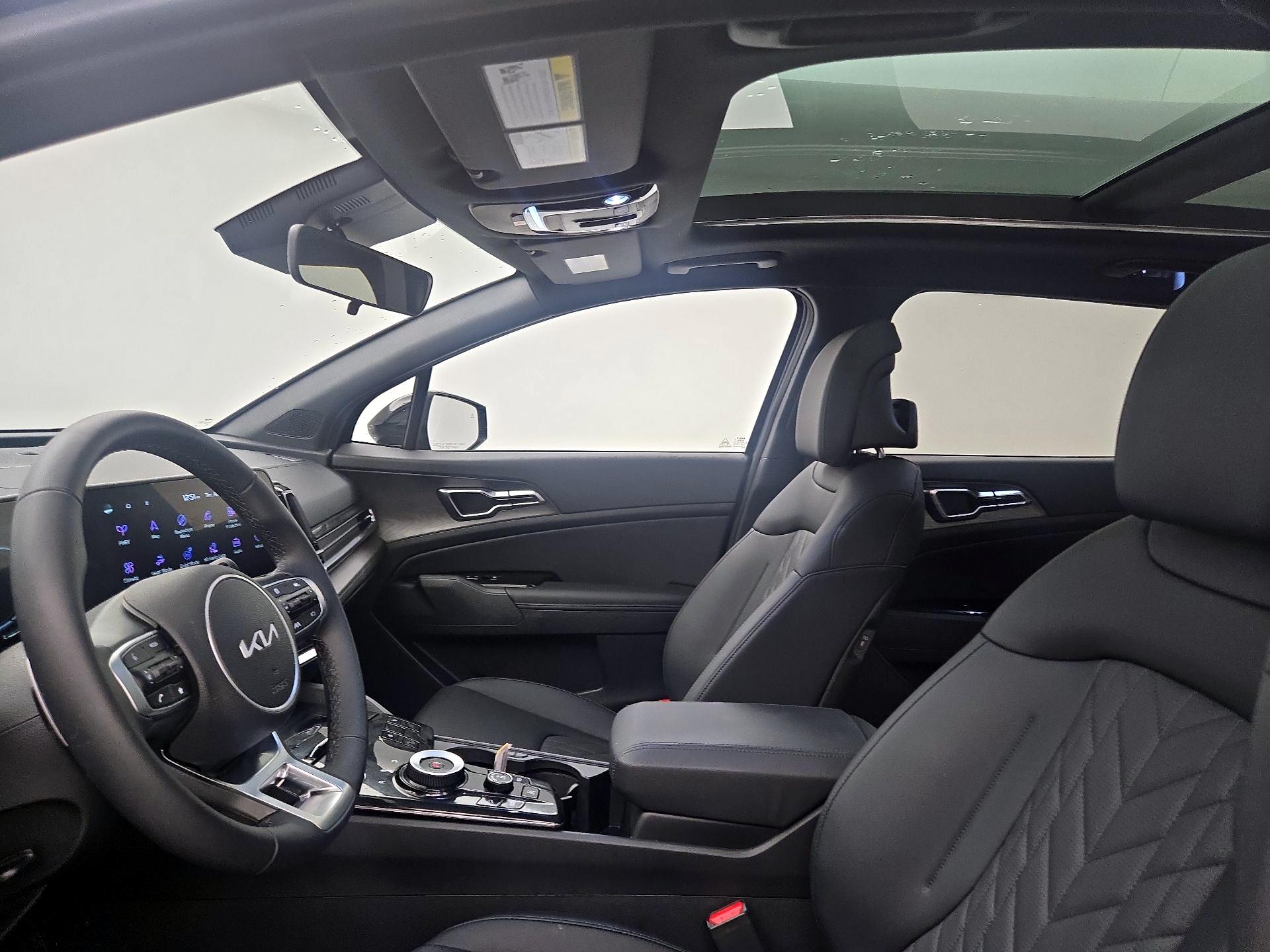 Thumbnail: 2025 Kia Sportage - 20