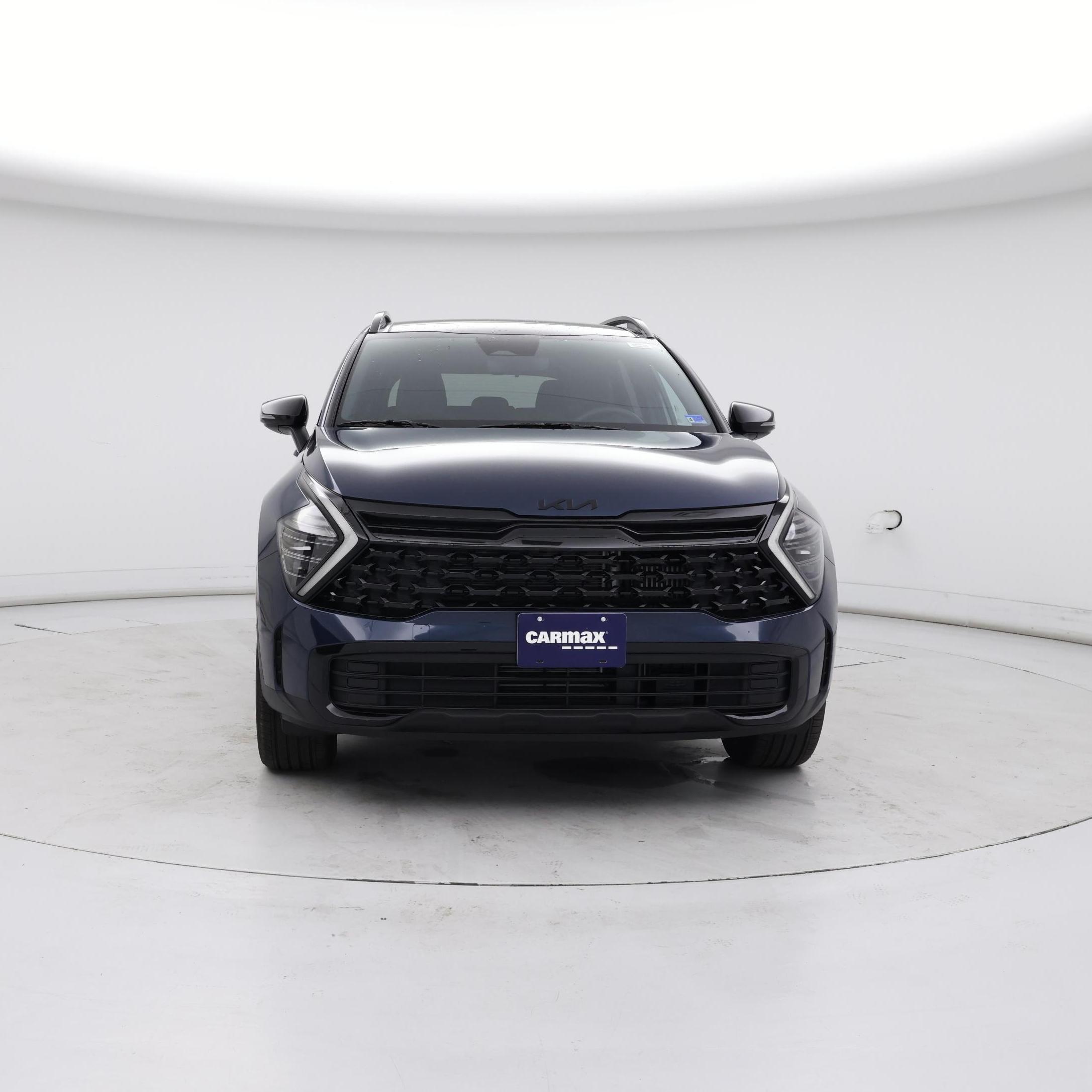 Thumbnail: 2025 Kia Sportage - 5