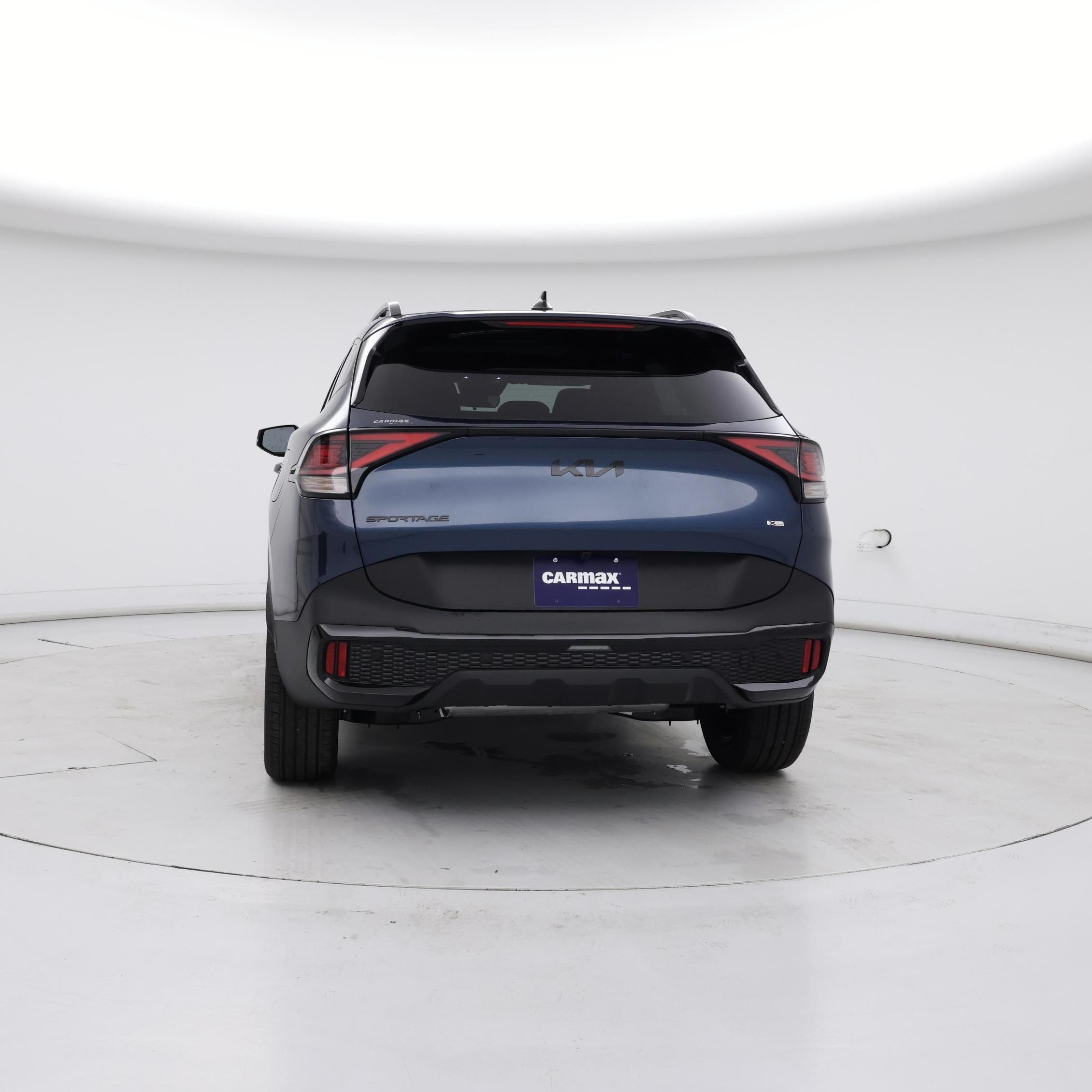 Thumbnail: 2025 Kia Sportage - 6