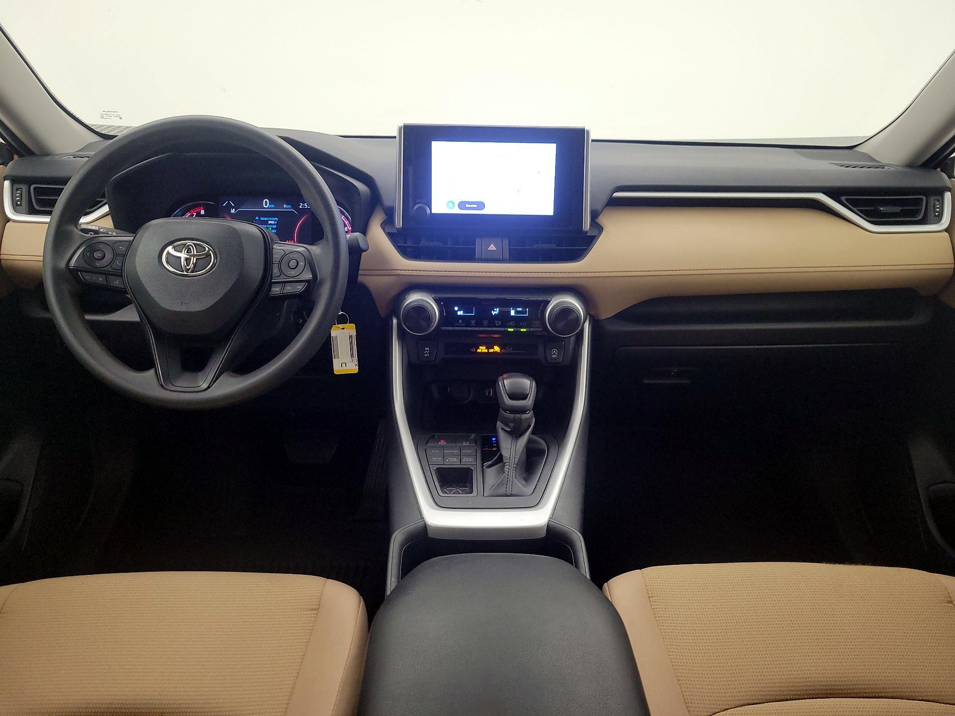 Thumbnail: 2024 Toyota RAV4 - 9