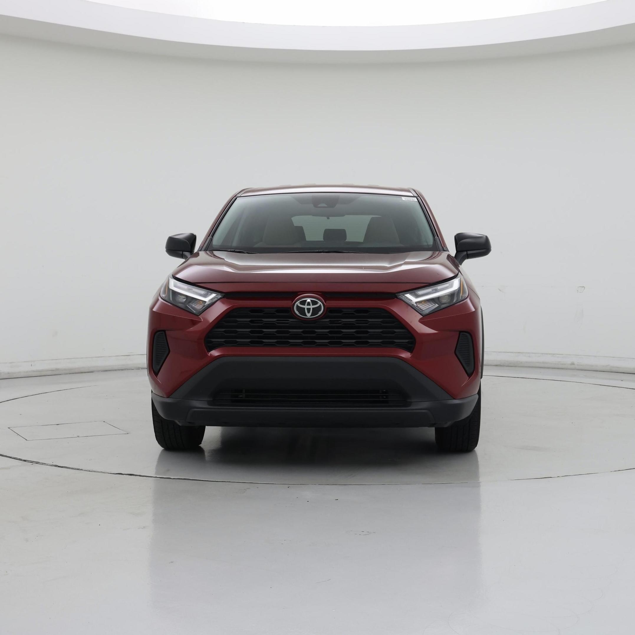 Thumbnail: 2024 Toyota RAV4 - 5