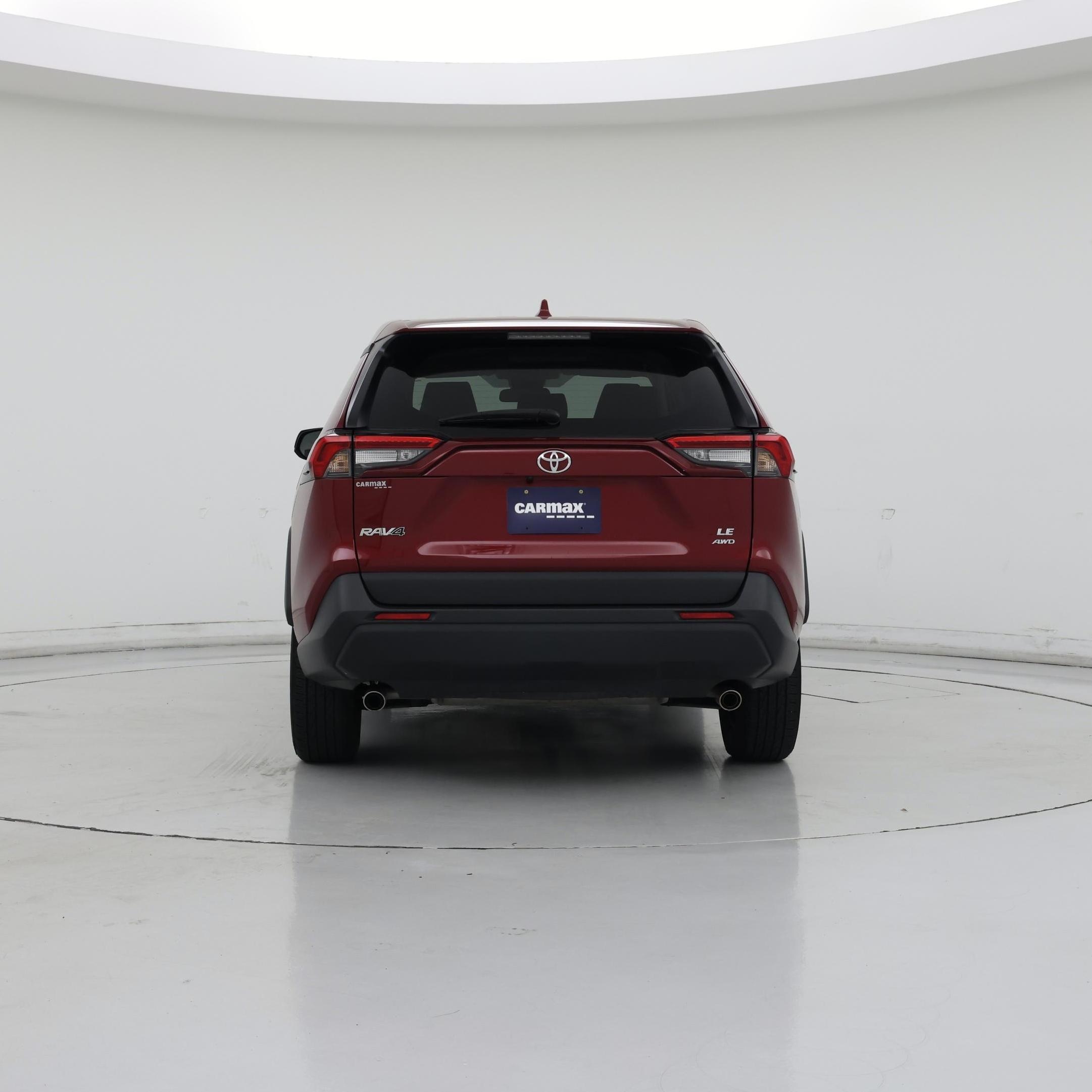 Thumbnail: 2024 Toyota RAV4 - 6