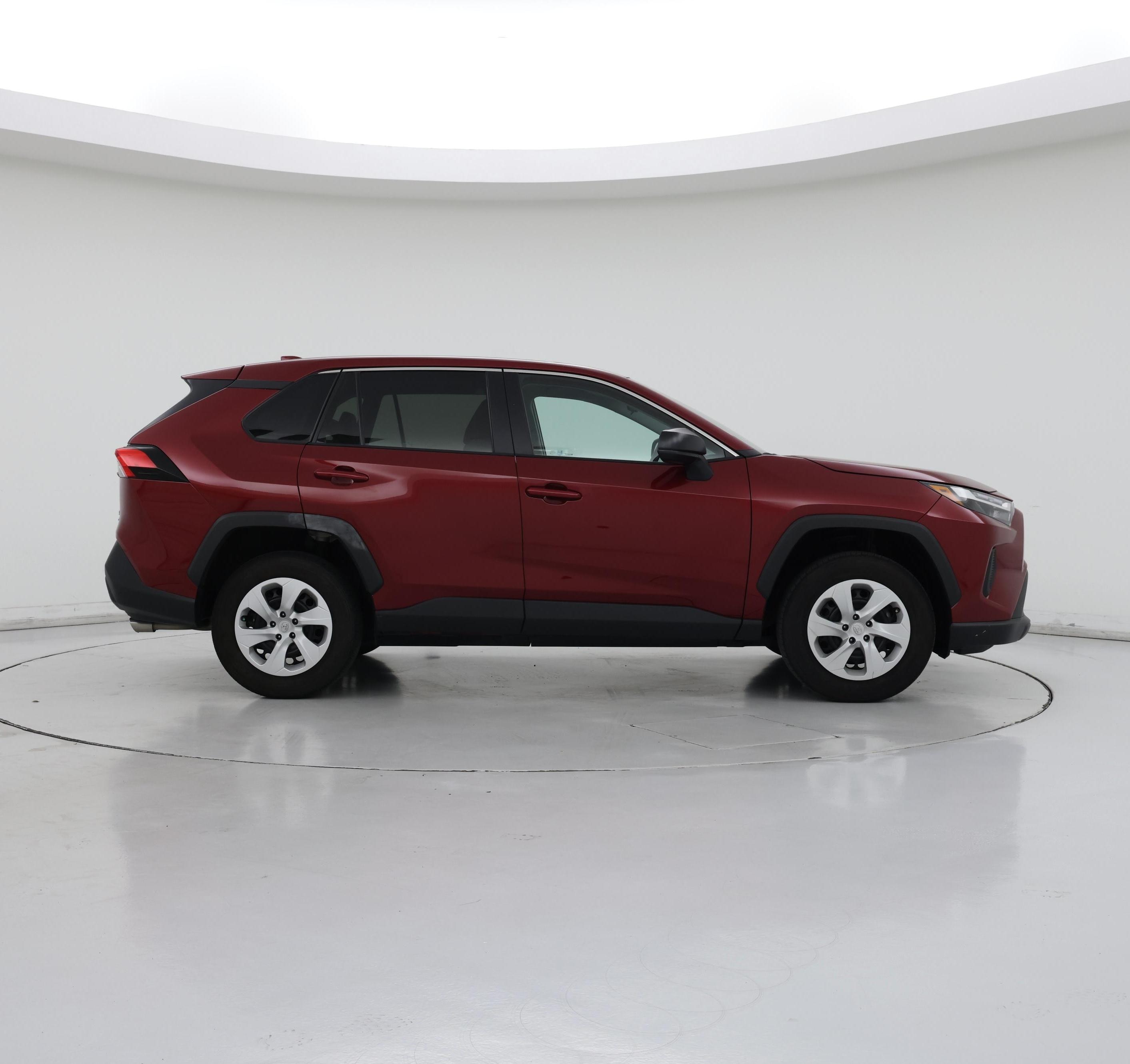 Thumbnail: 2024 Toyota RAV4 - 7