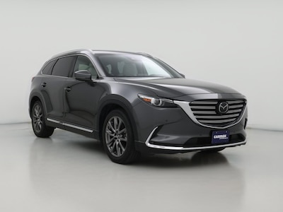 2020 Mazda CX-9 Signature