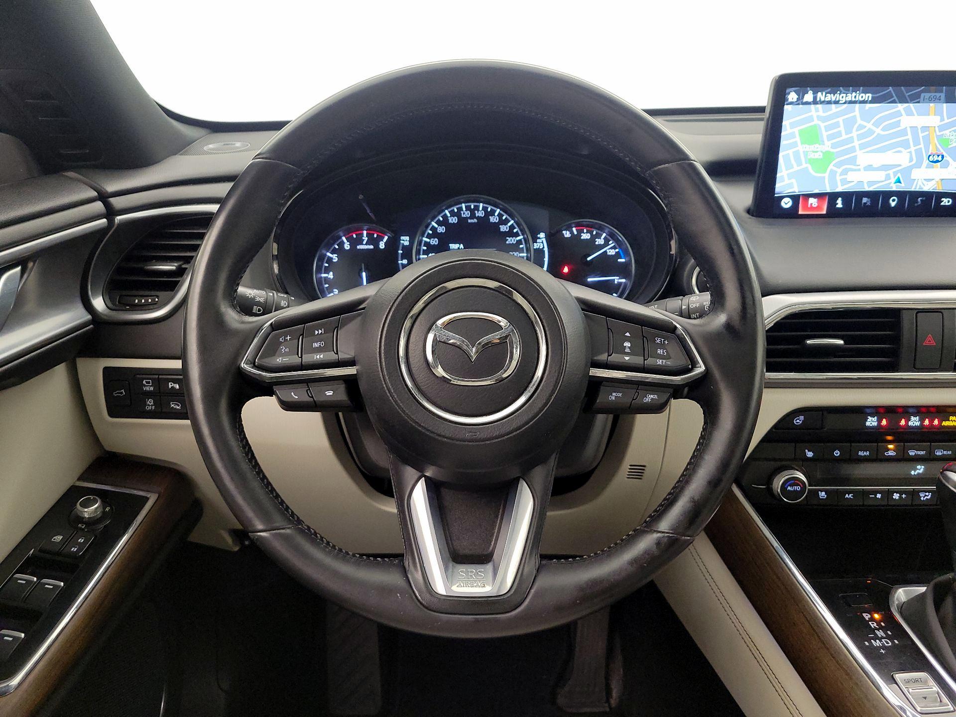 Thumbnail: 2020 Mazda CX-9 - 10
