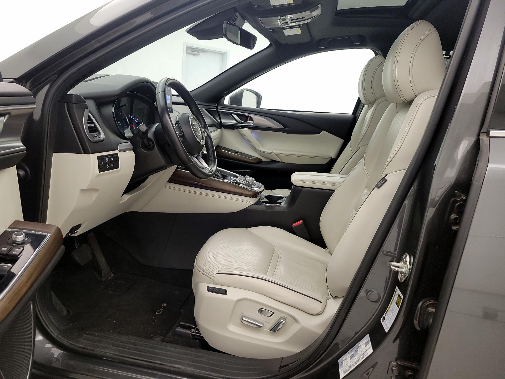 Thumbnail: 2020 Mazda CX-9 - 11
