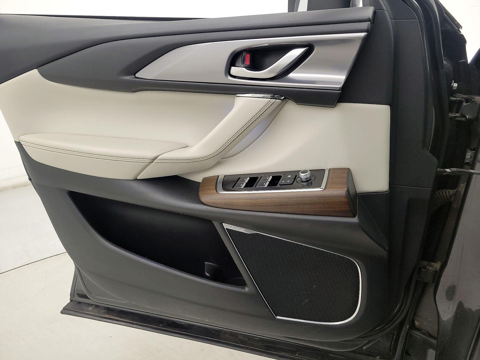 Thumbnail: 2020 Mazda CX-9 - 12