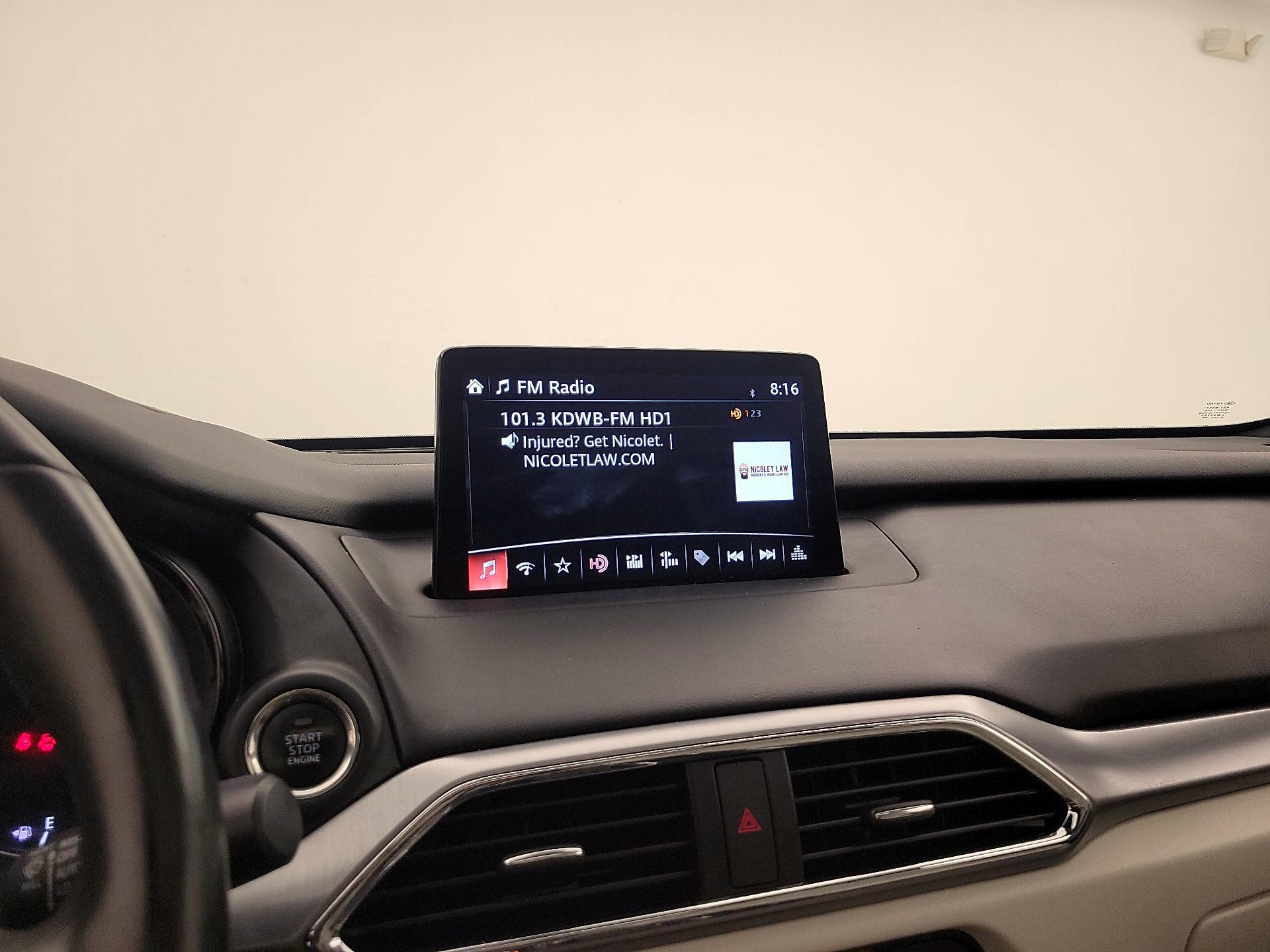 Thumbnail: 2020 Mazda CX-9 - 16
