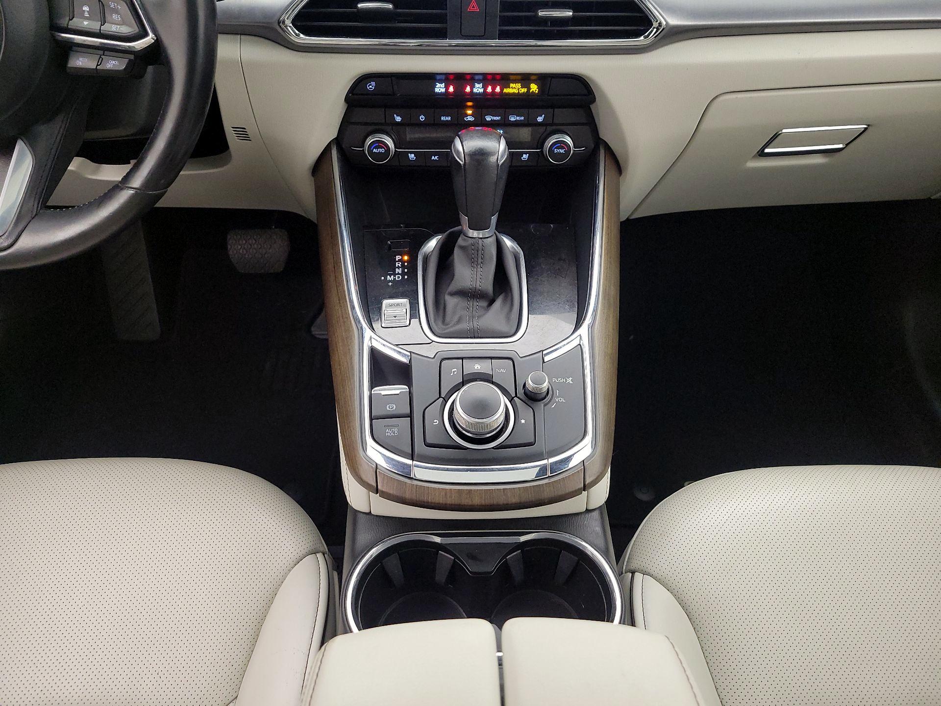 Thumbnail: 2020 Mazda CX-9 - 18