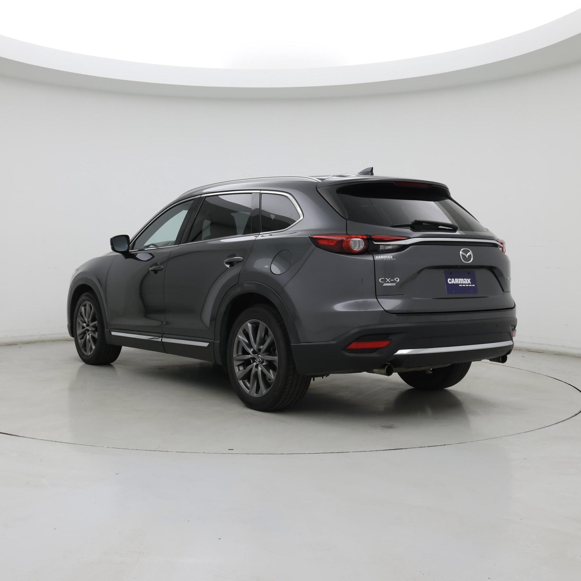 Thumbnail: 2020 Mazda CX-9 - 2