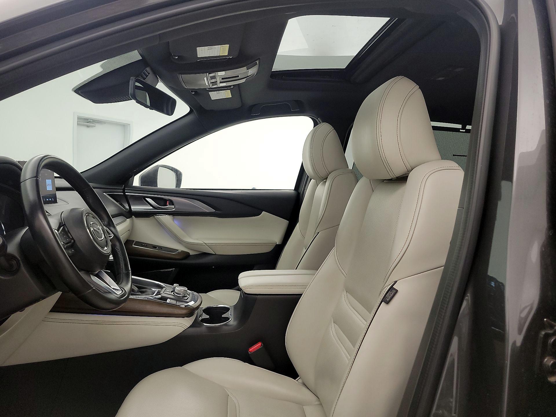 Thumbnail: 2020 Mazda CX-9 - 20