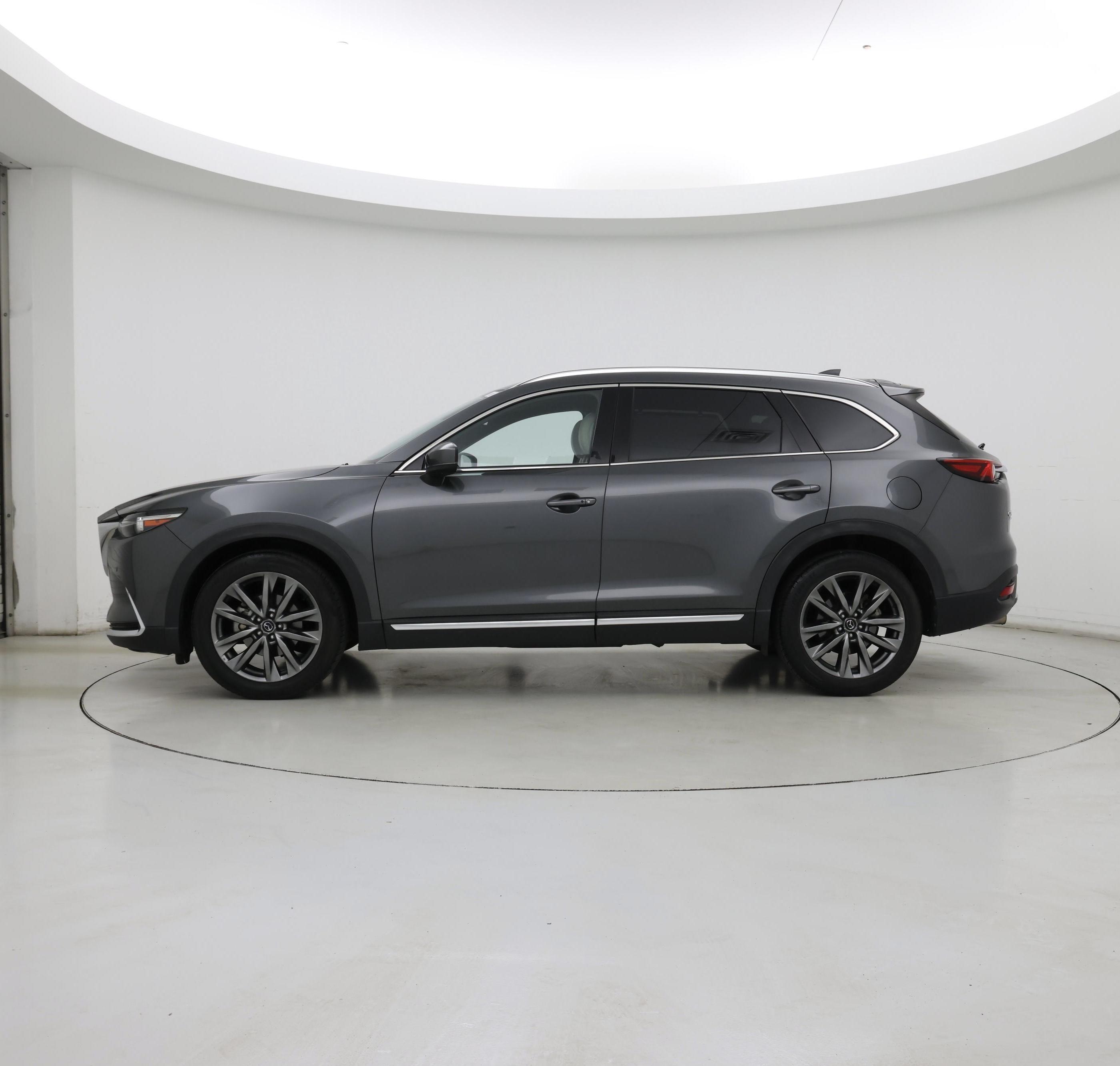 Thumbnail: 2020 Mazda CX-9 - 3