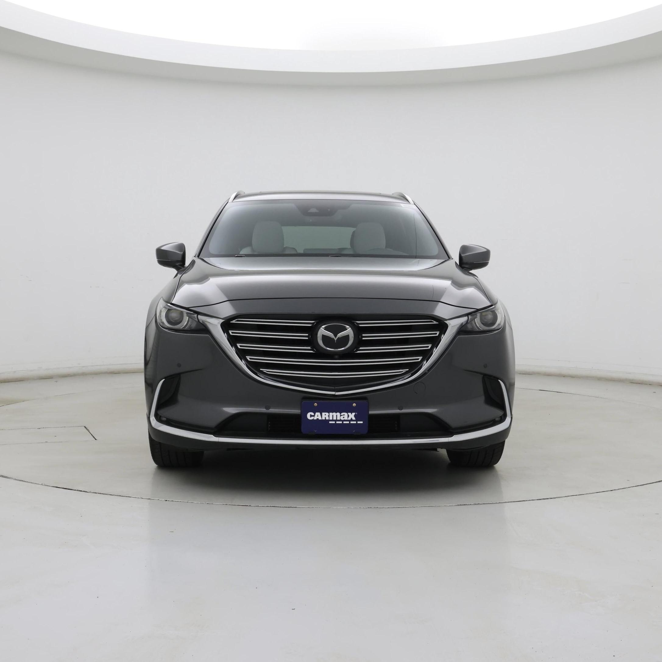Thumbnail: 2020 Mazda CX-9 - 5