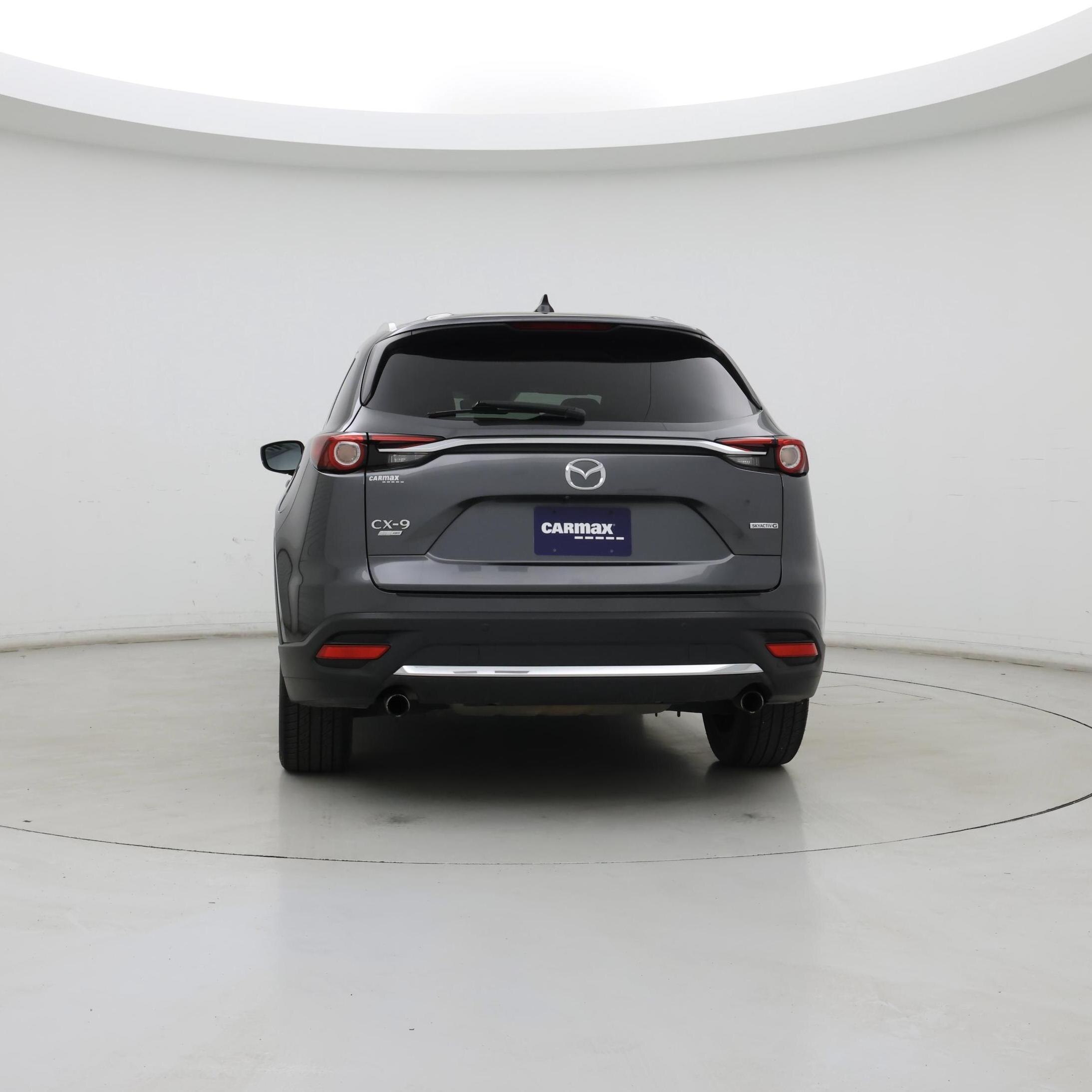 Thumbnail: 2020 Mazda CX-9 - 6