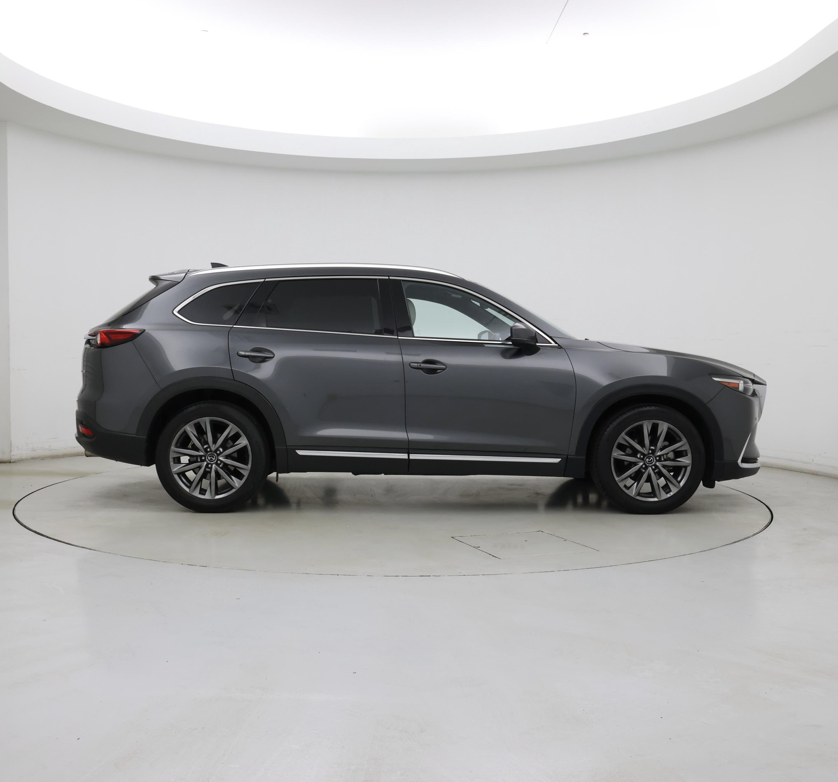 Thumbnail: 2020 Mazda CX-9 - 7