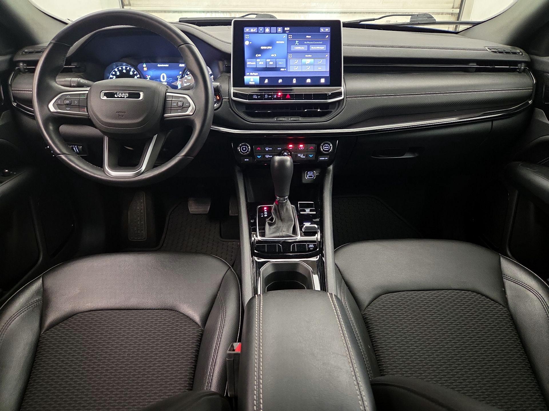 Thumbnail: 2022 Jeep Compass - 9