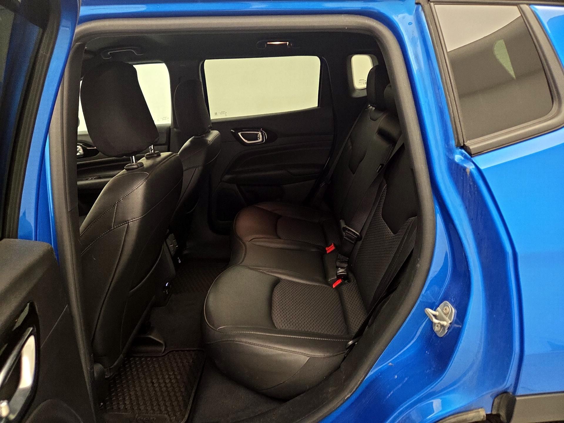 Thumbnail: 2022 Jeep Compass - 19