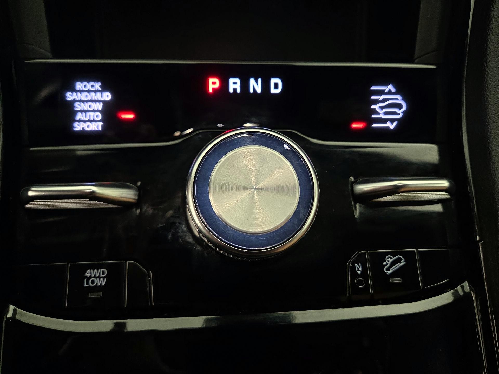 Thumbnail: 2023 Jeep Grand Cherokee - 18