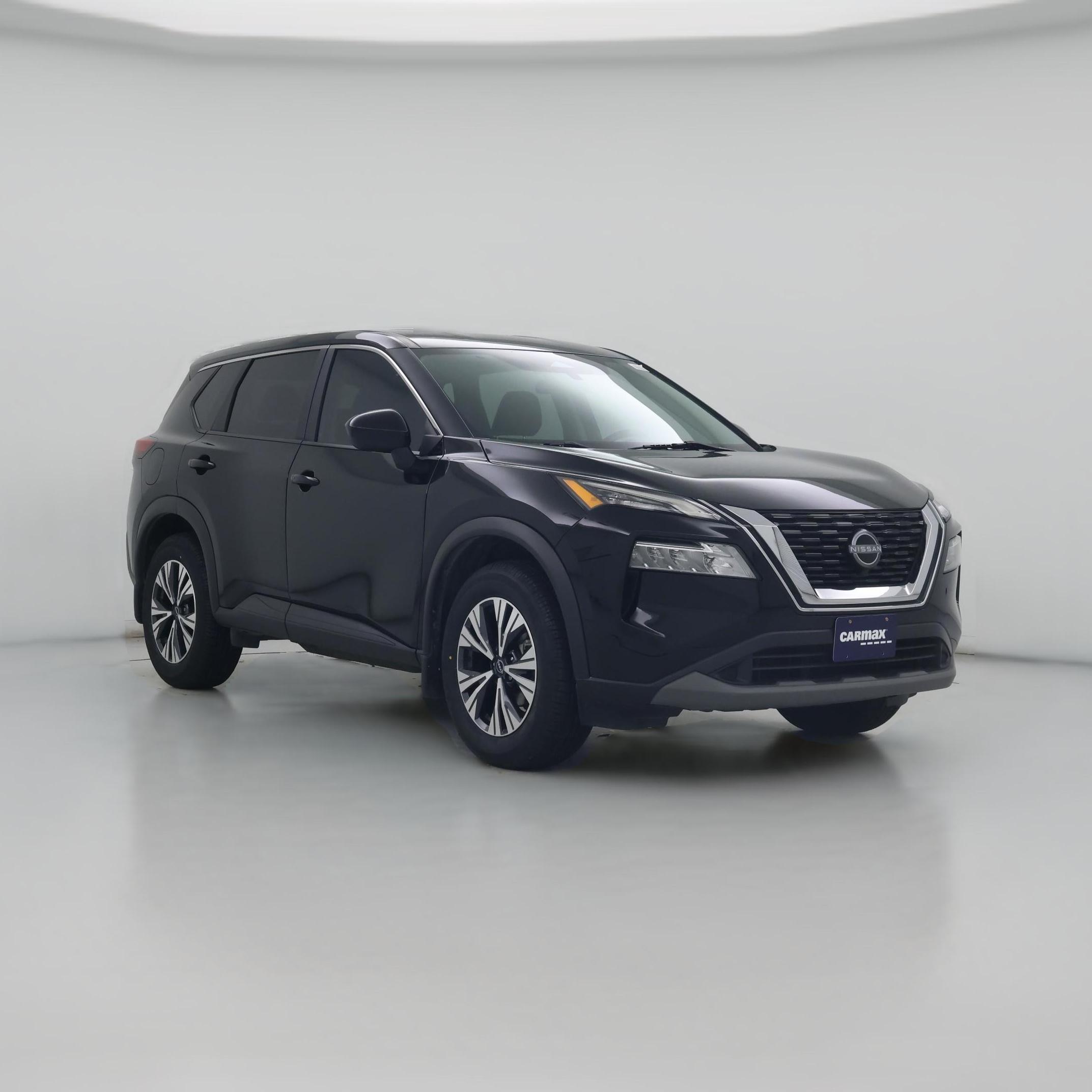 Thumbnail: 2023 Nissan Rogue - 1