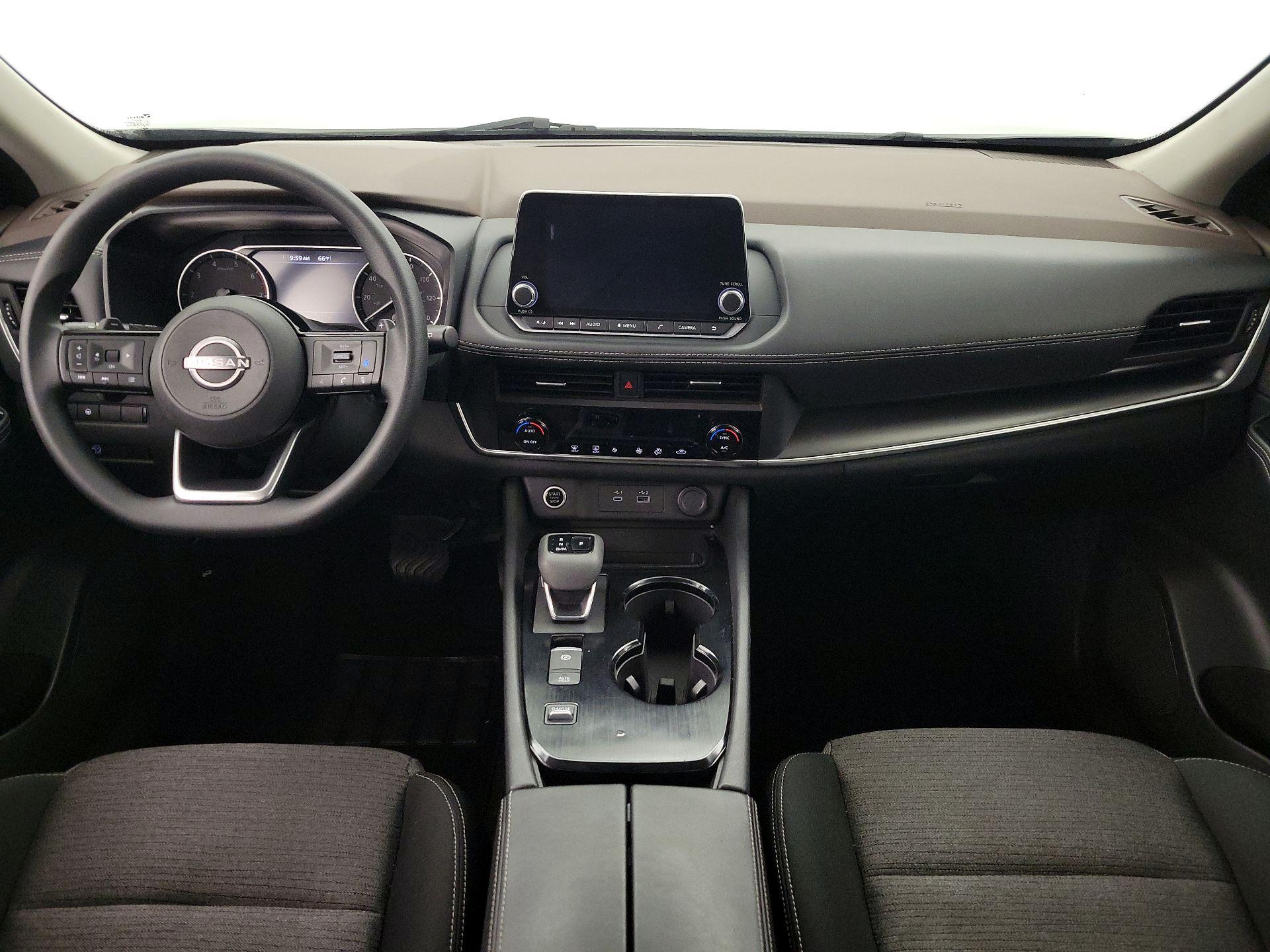 Thumbnail: 2023 Nissan Rogue - 9