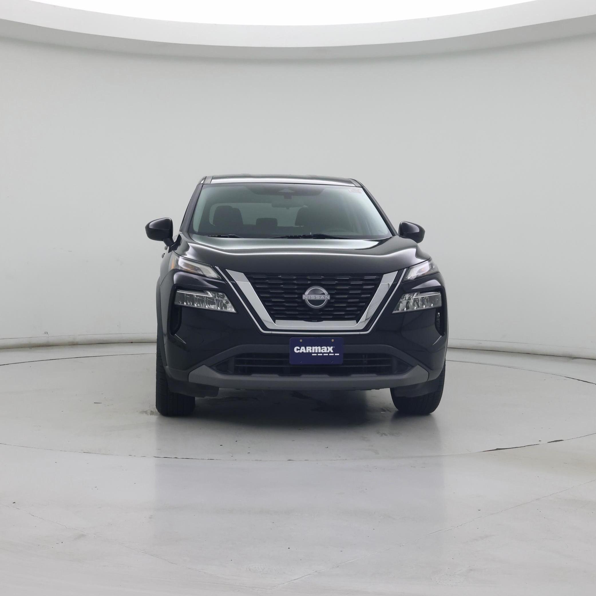 Thumbnail: 2023 Nissan Rogue - 5
