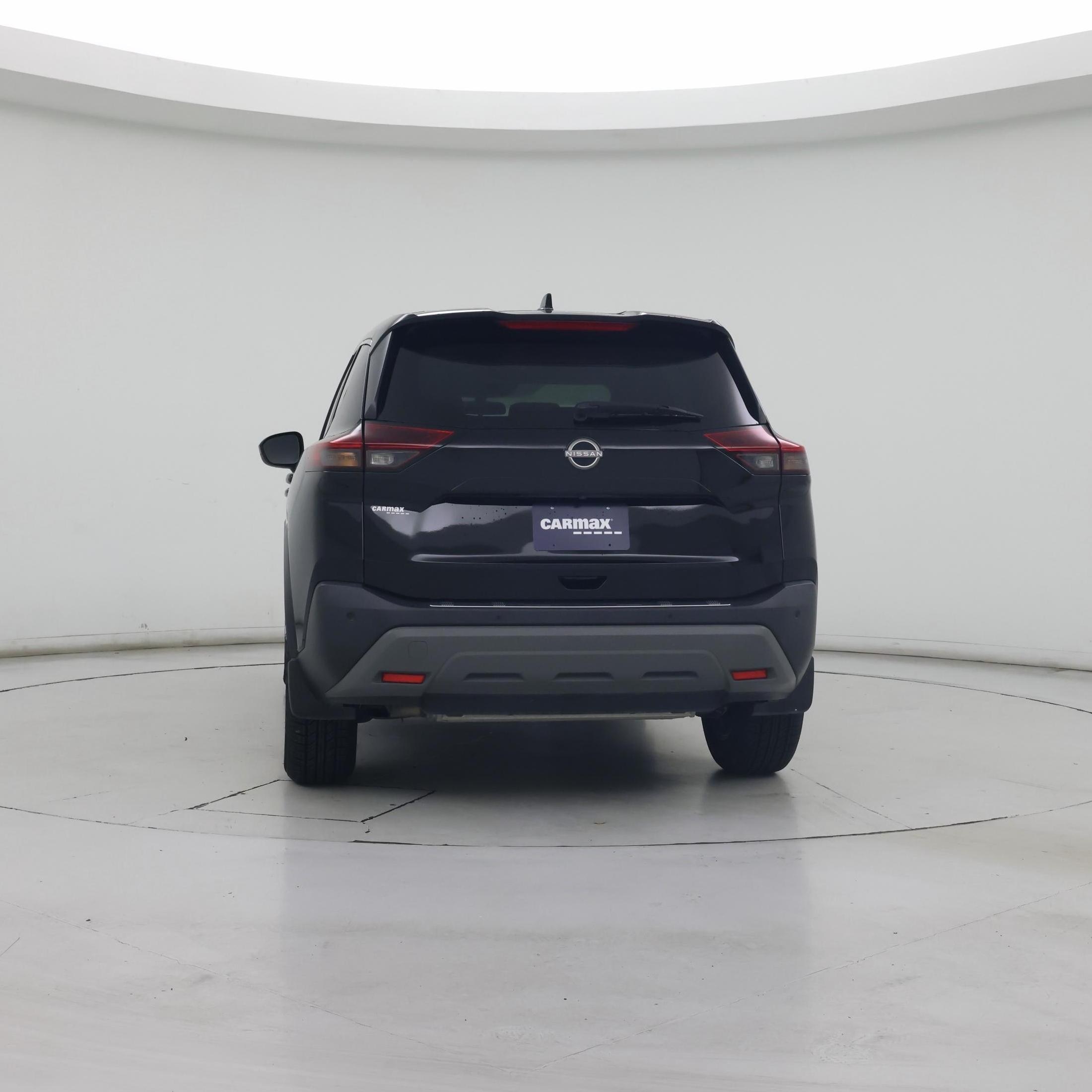 Thumbnail: 2023 Nissan Rogue - 6