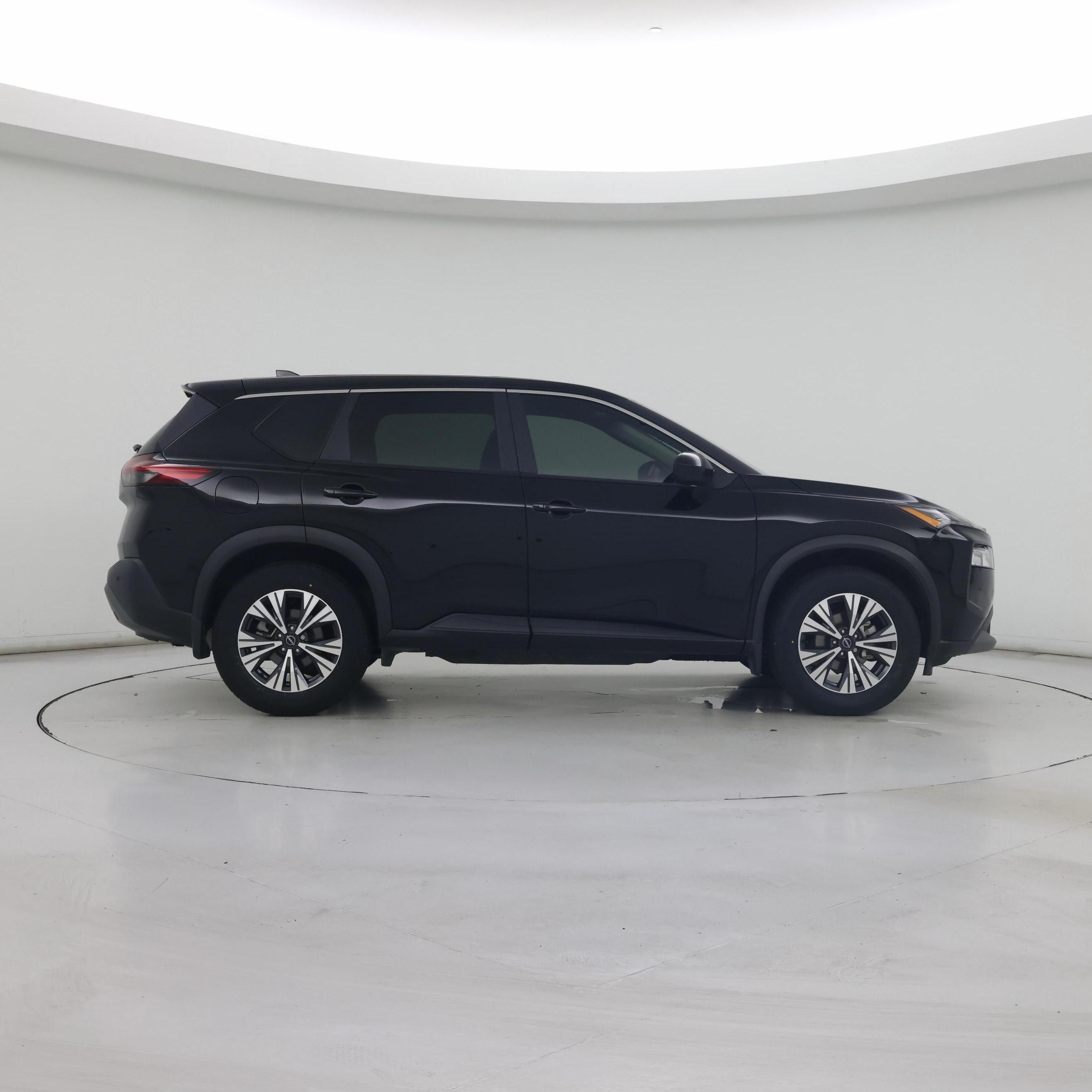 Thumbnail: 2023 Nissan Rogue - 7