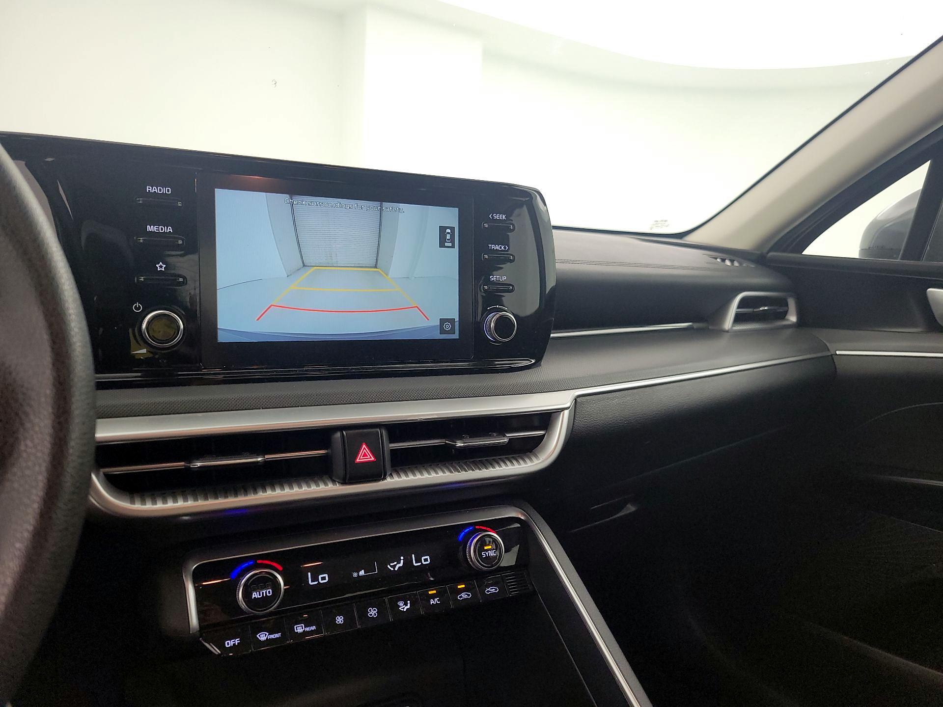 Thumbnail: 2021 Kia K5 - 12