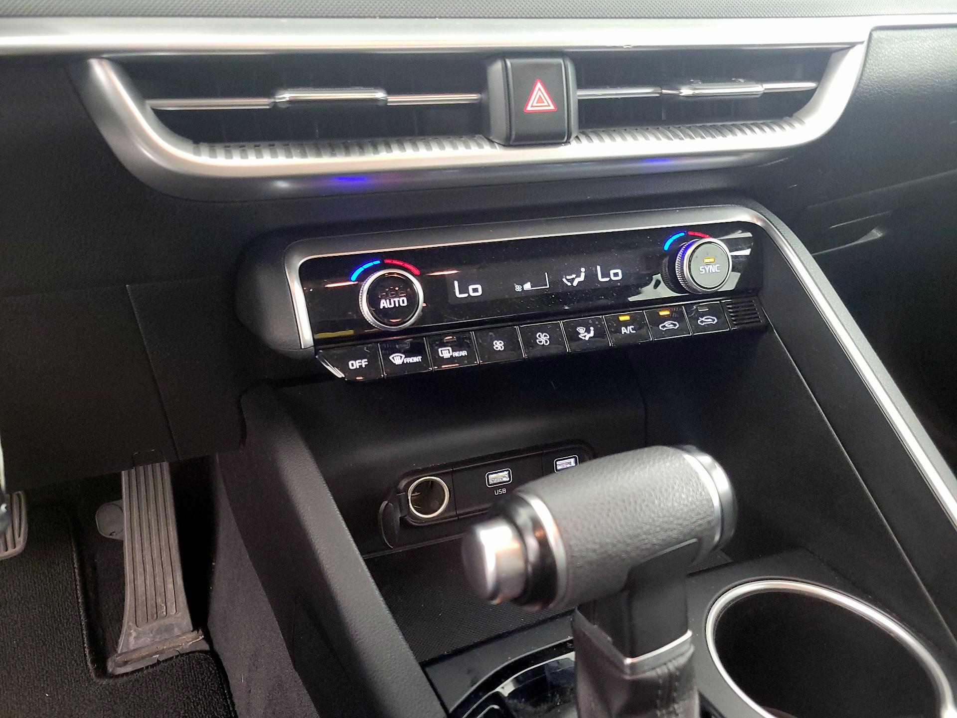 Thumbnail: 2021 Kia K5 - 14