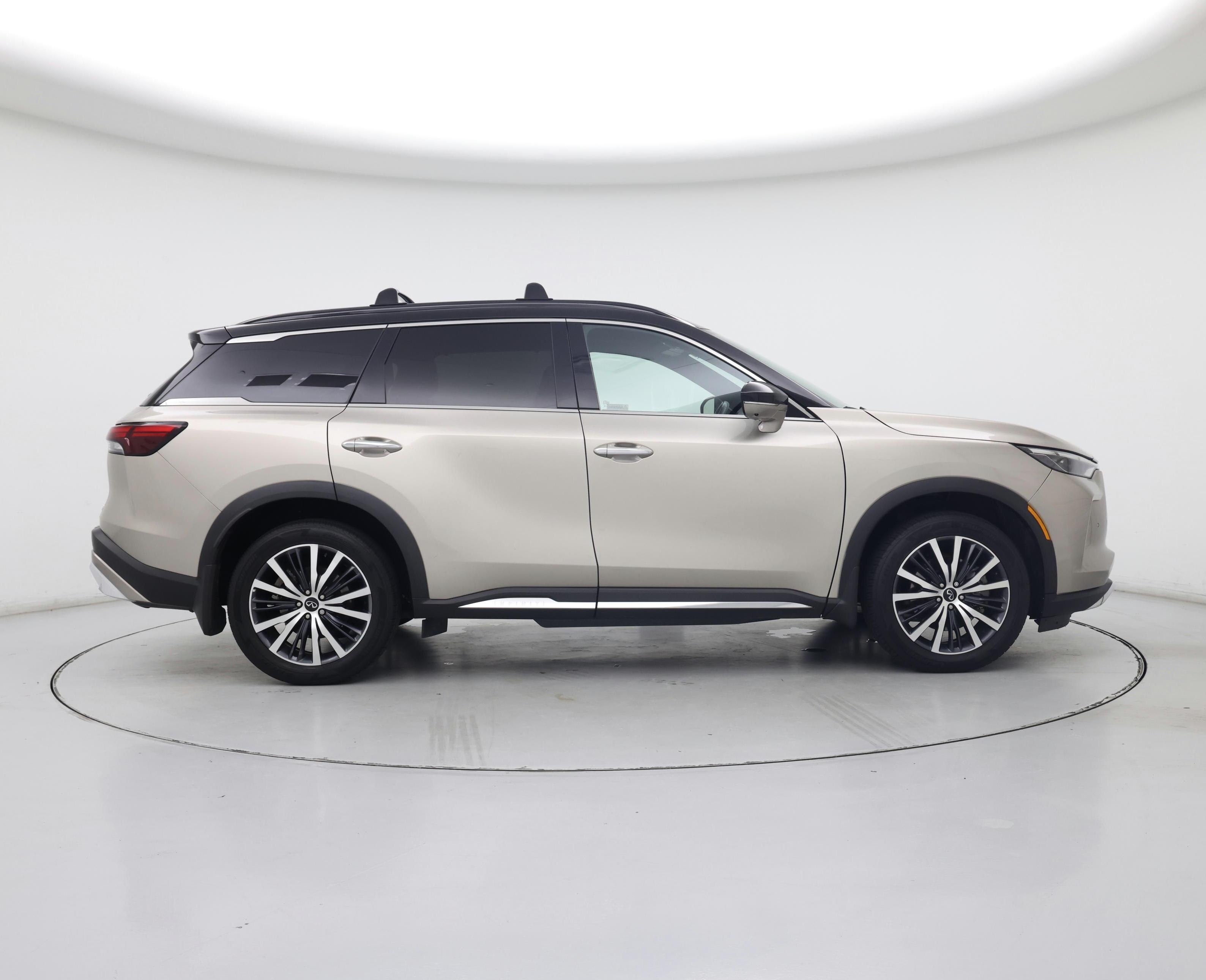 Thumbnail: 2022 INFINITI QX60 - 7
