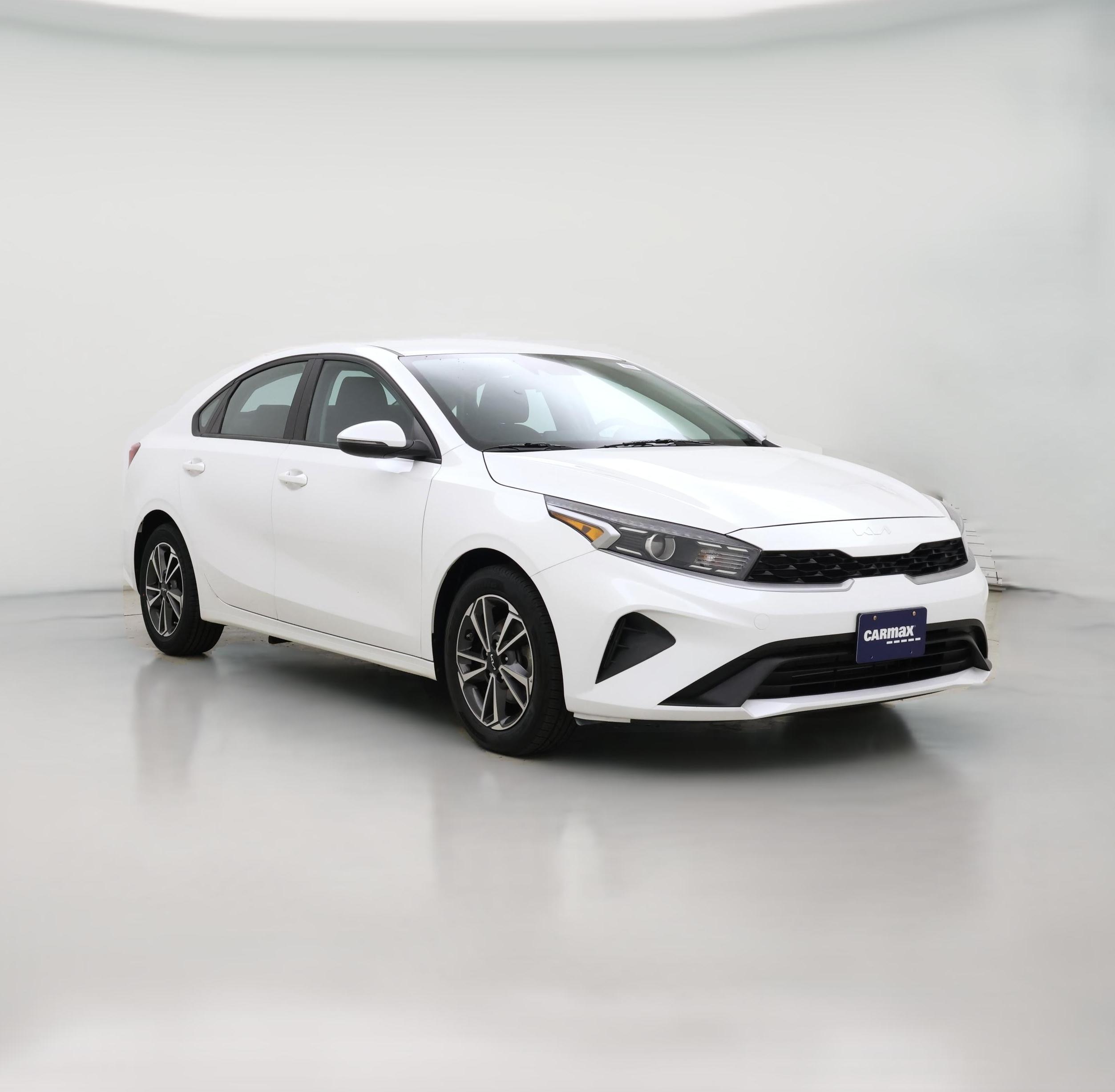 Thumbnail: 2023 Kia Forte - 1