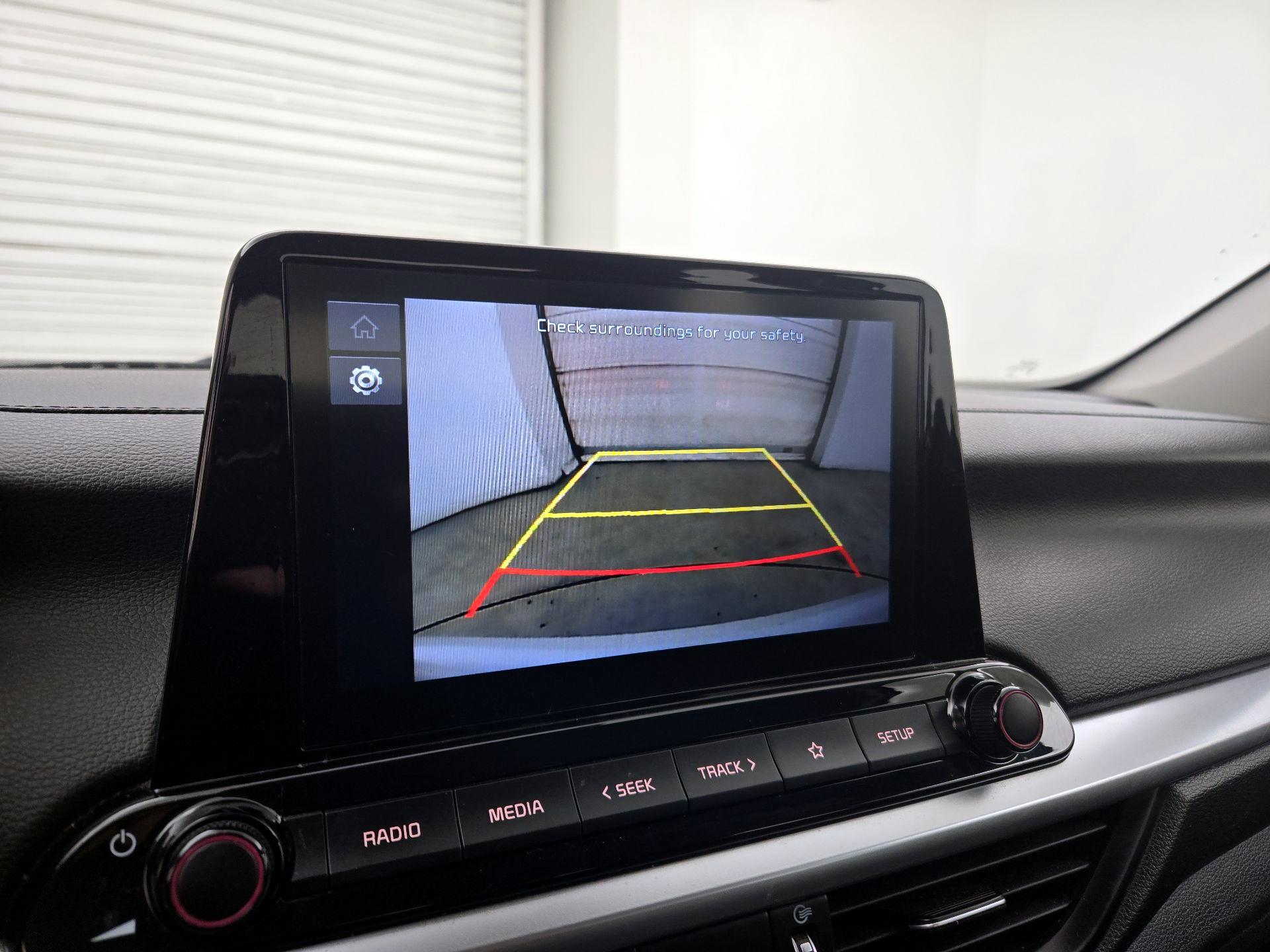 Thumbnail: 2023 Kia Forte - 14