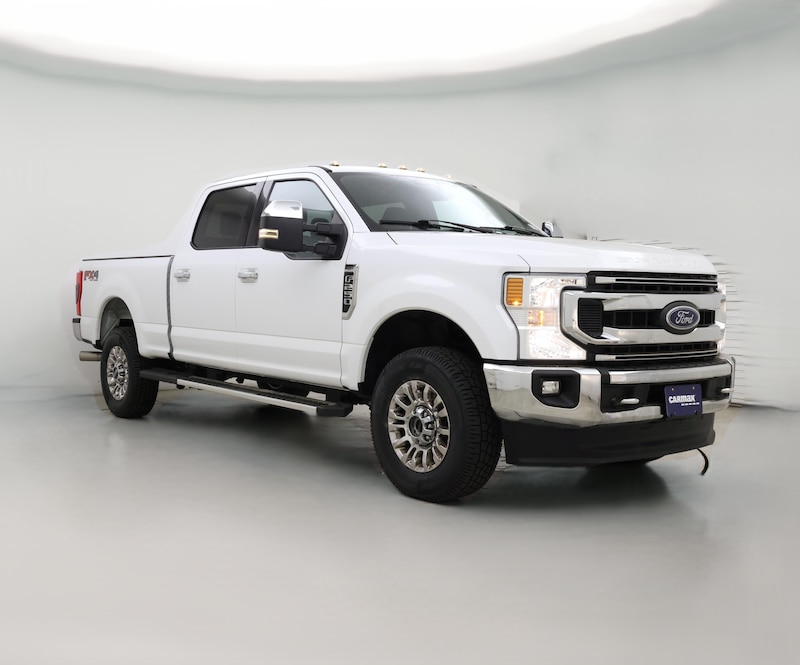 2022 Ford F250 XLT