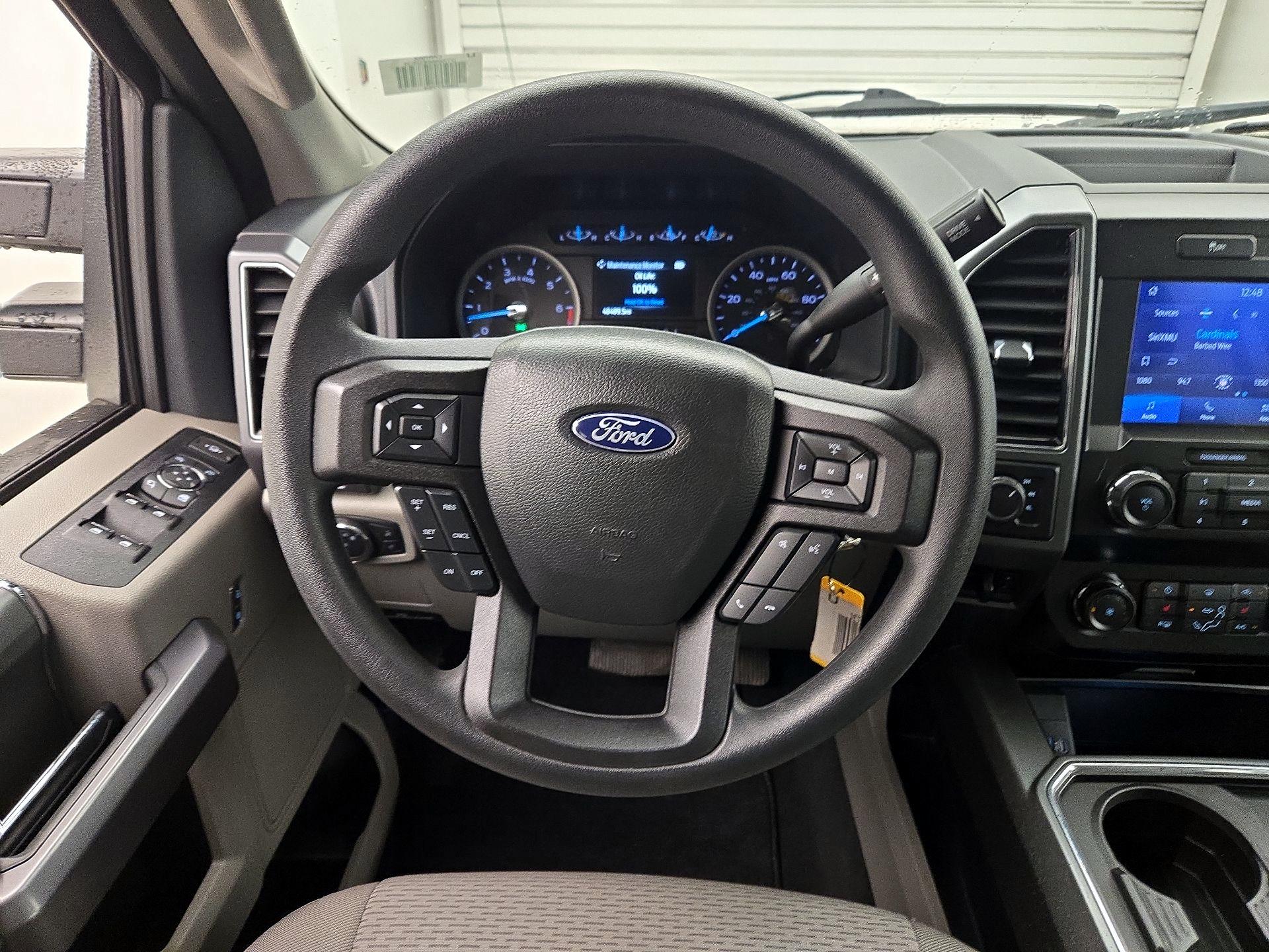 Thumbnail: 2022 Ford F-250 - 10
