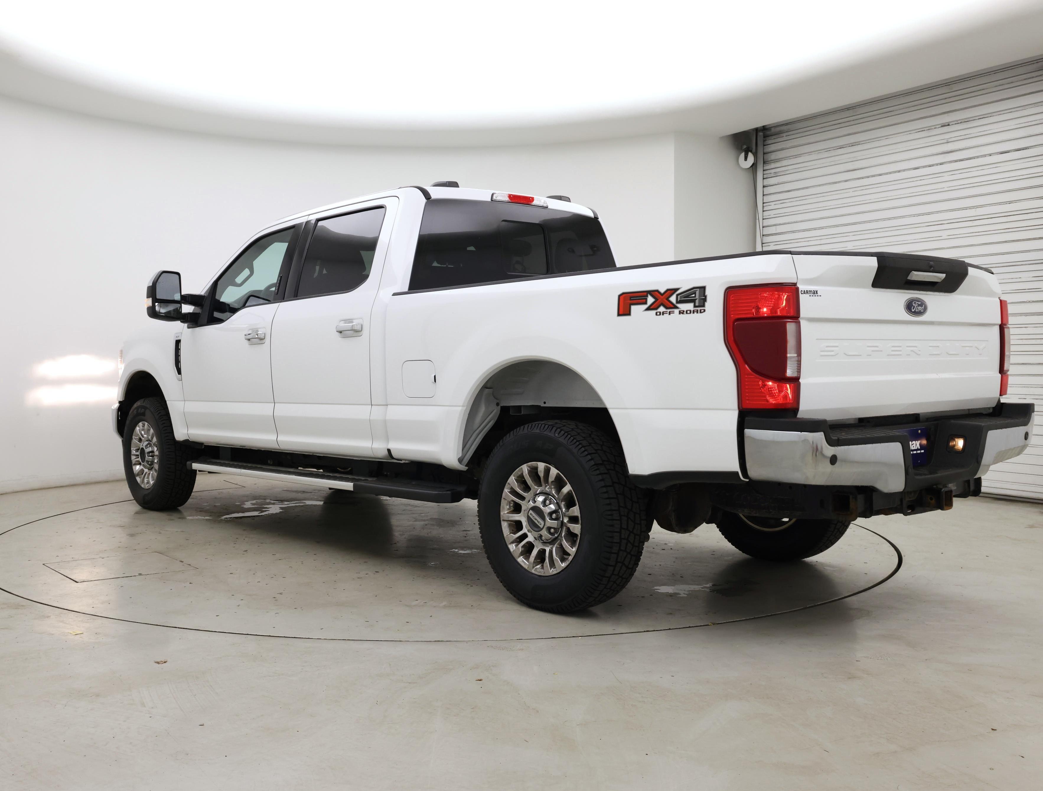 Thumbnail: 2022 Ford F-250 - 2