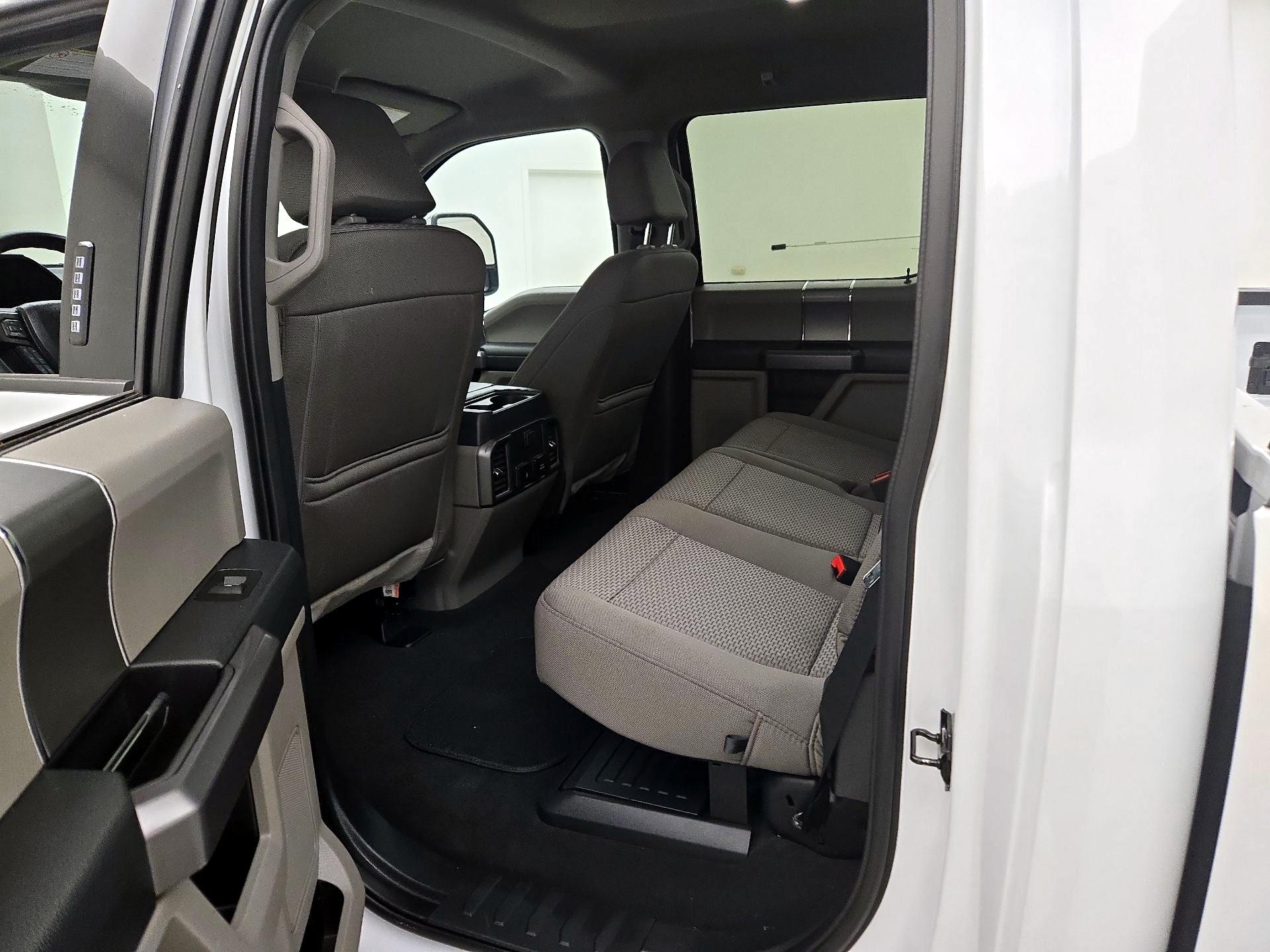 Thumbnail: 2022 Ford F-250 - 19