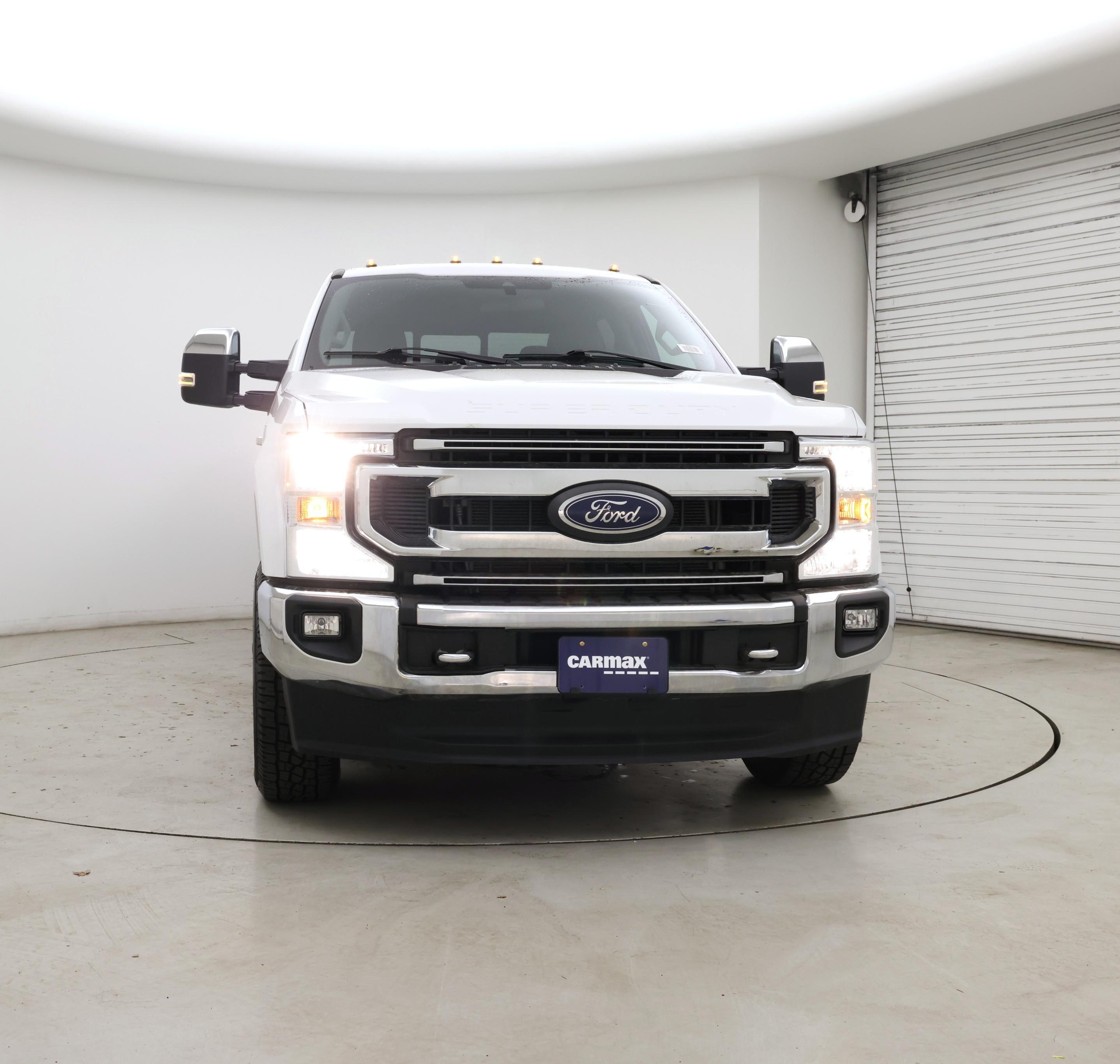 Thumbnail: 2022 Ford F-250 - 5