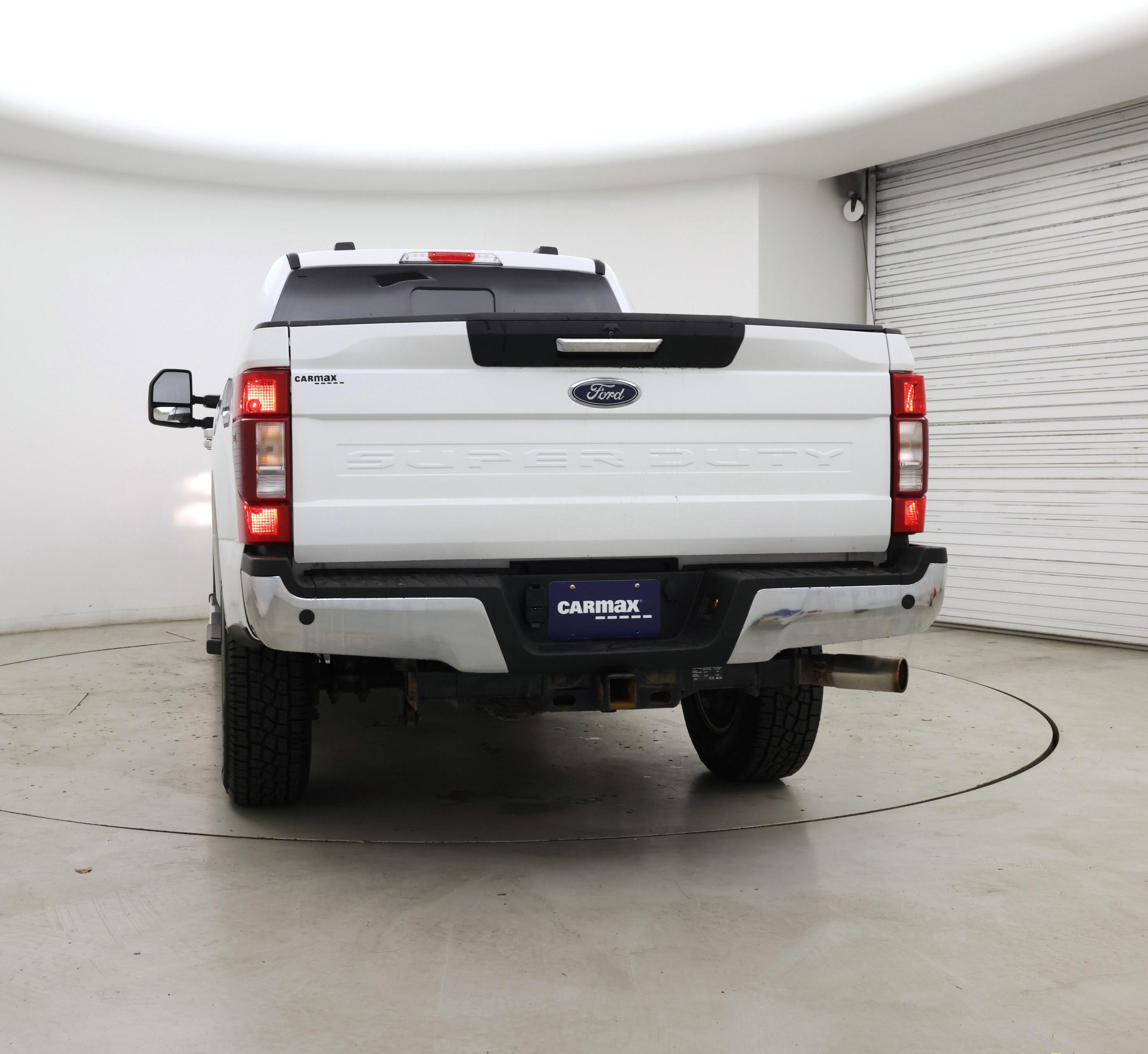 Thumbnail: 2022 Ford F-250 - 6