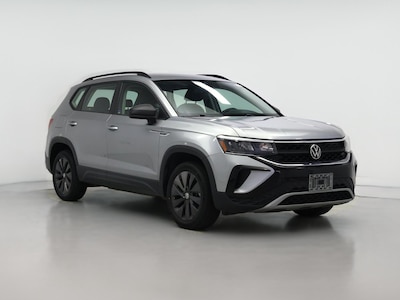 2023 Volkswagen Taos S