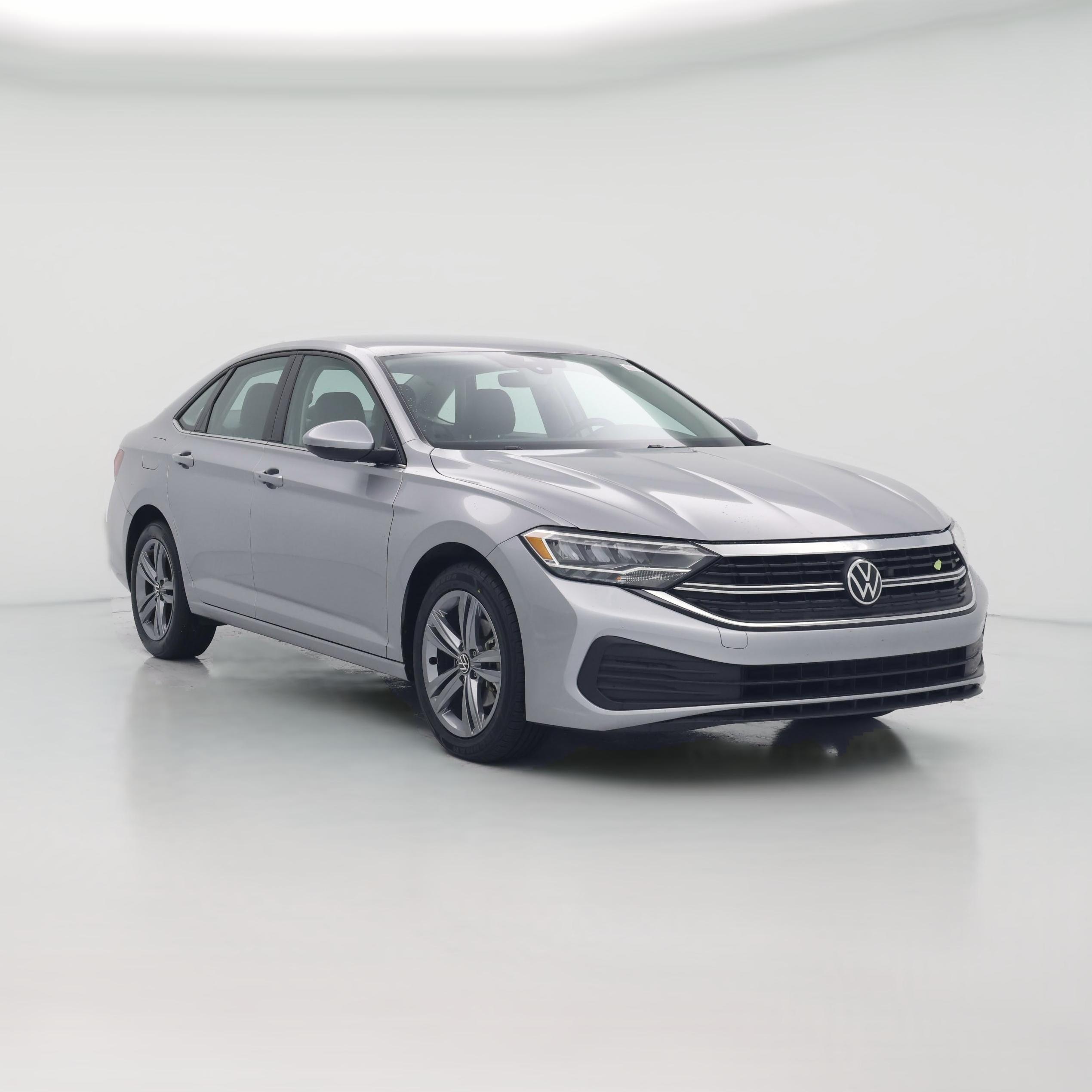 Thumbnail: 2024 Volkswagen Jetta - 1