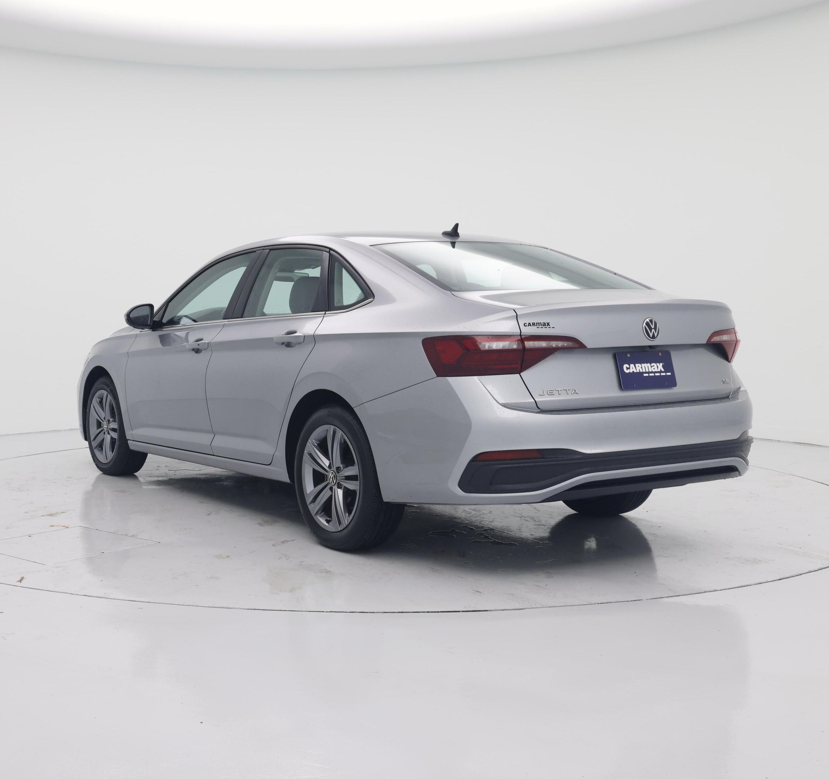 Thumbnail: 2024 Volkswagen Jetta - 2