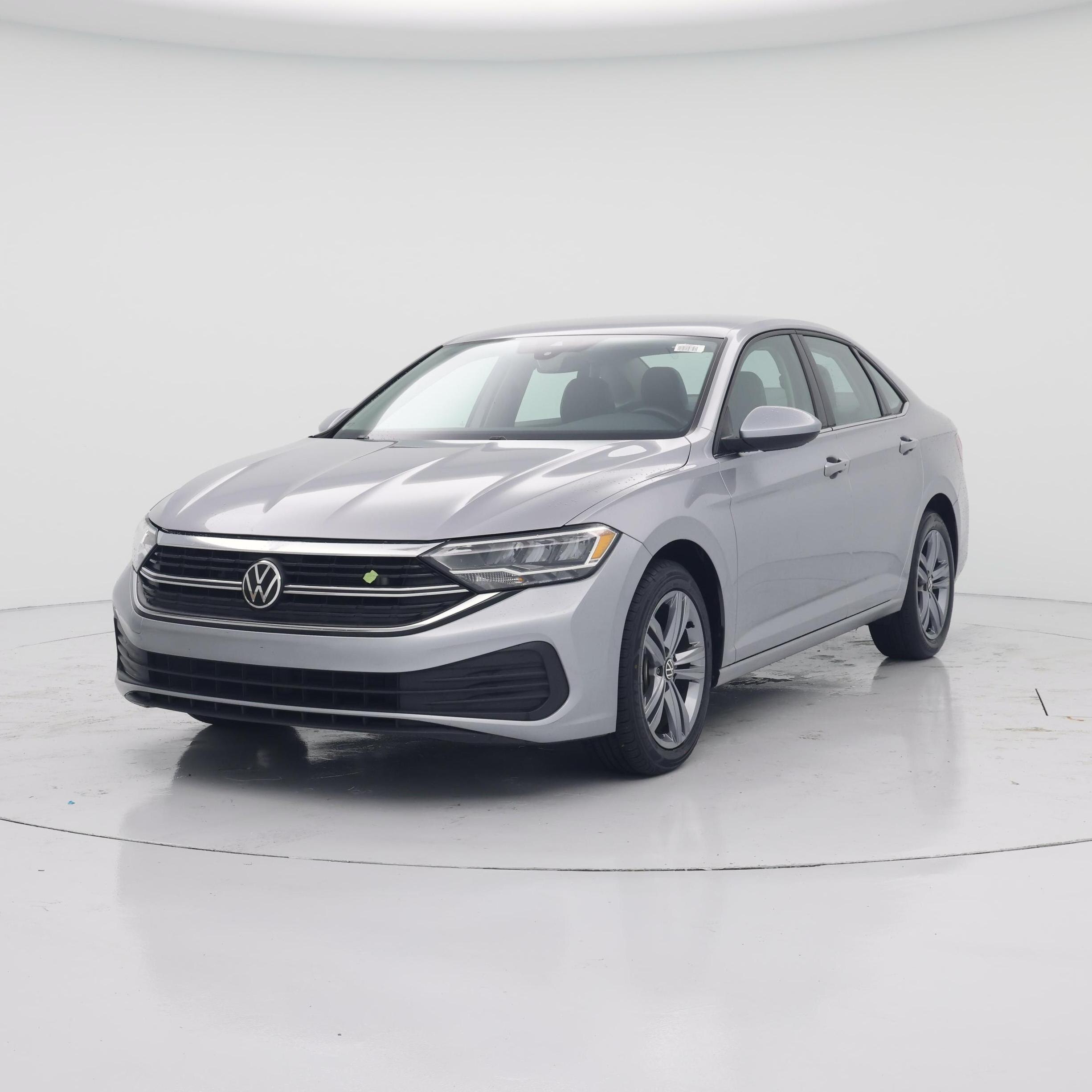 Thumbnail: 2024 Volkswagen Jetta - 4