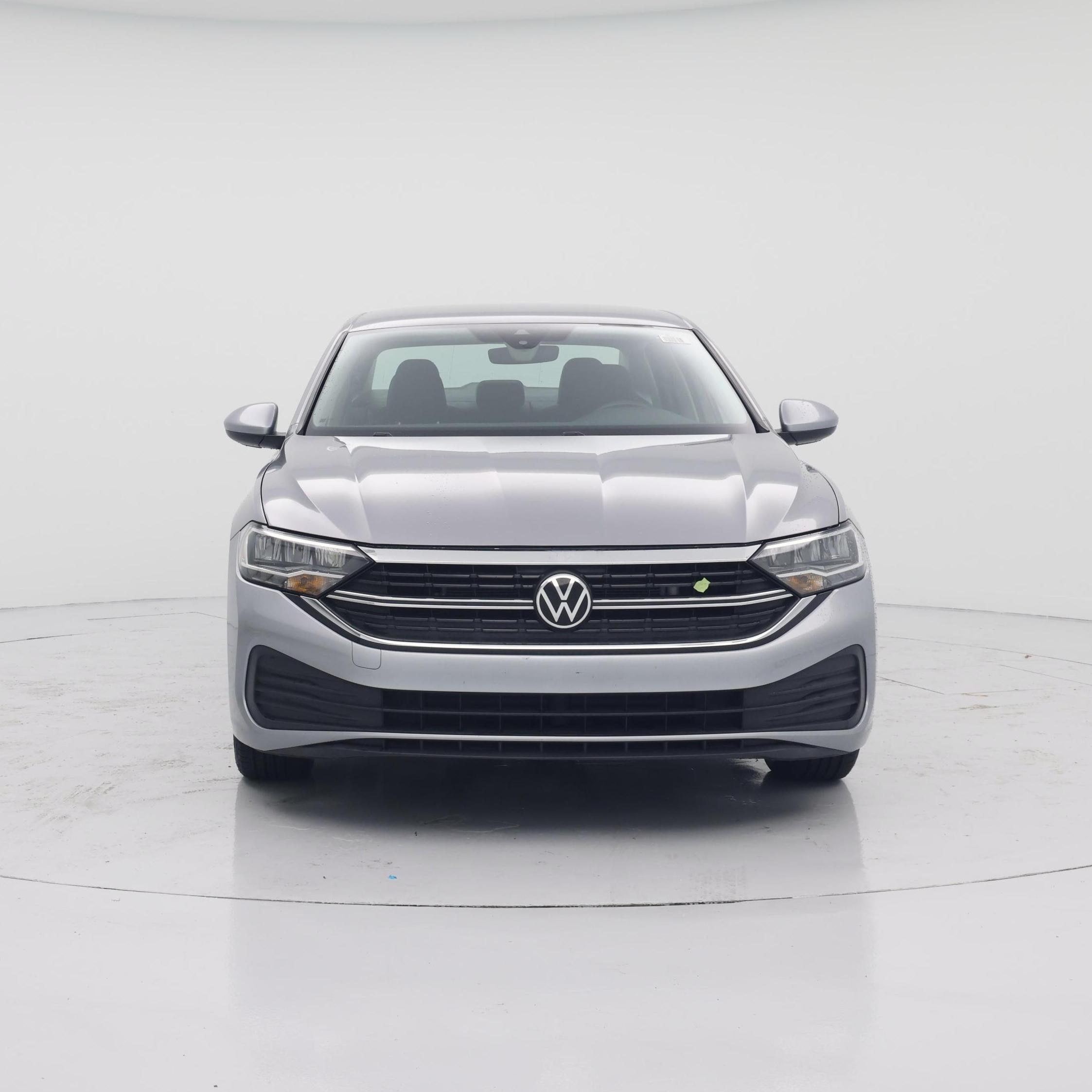 Thumbnail: 2024 Volkswagen Jetta - 5