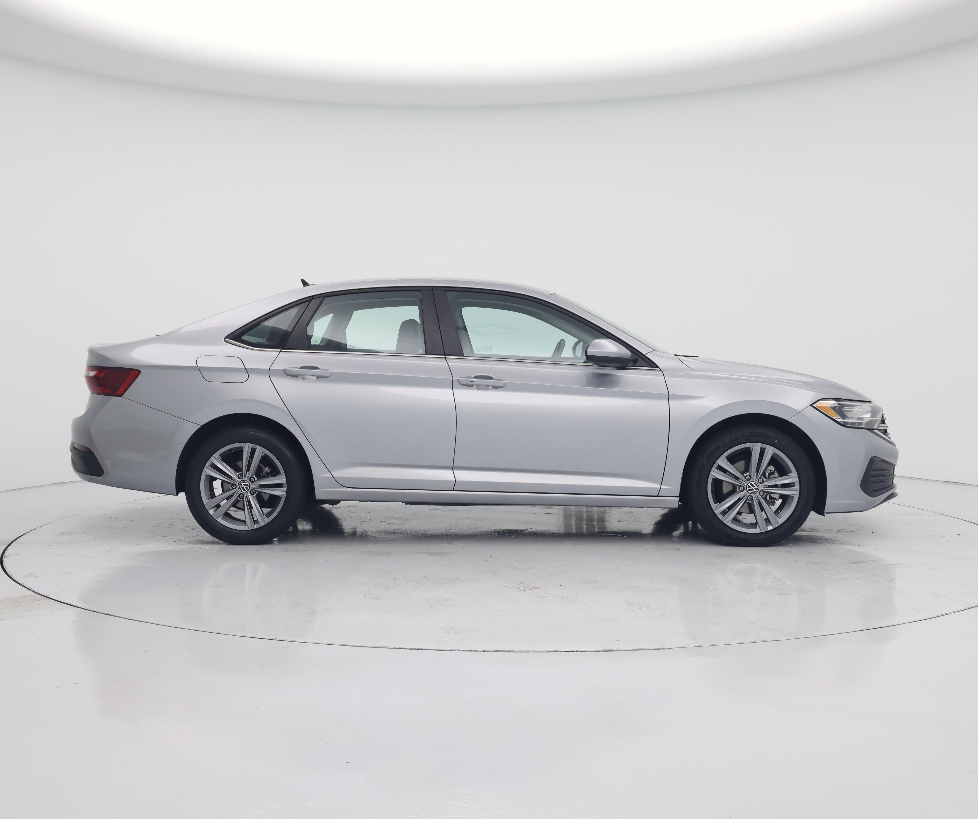 Thumbnail: 2024 Volkswagen Jetta - 7