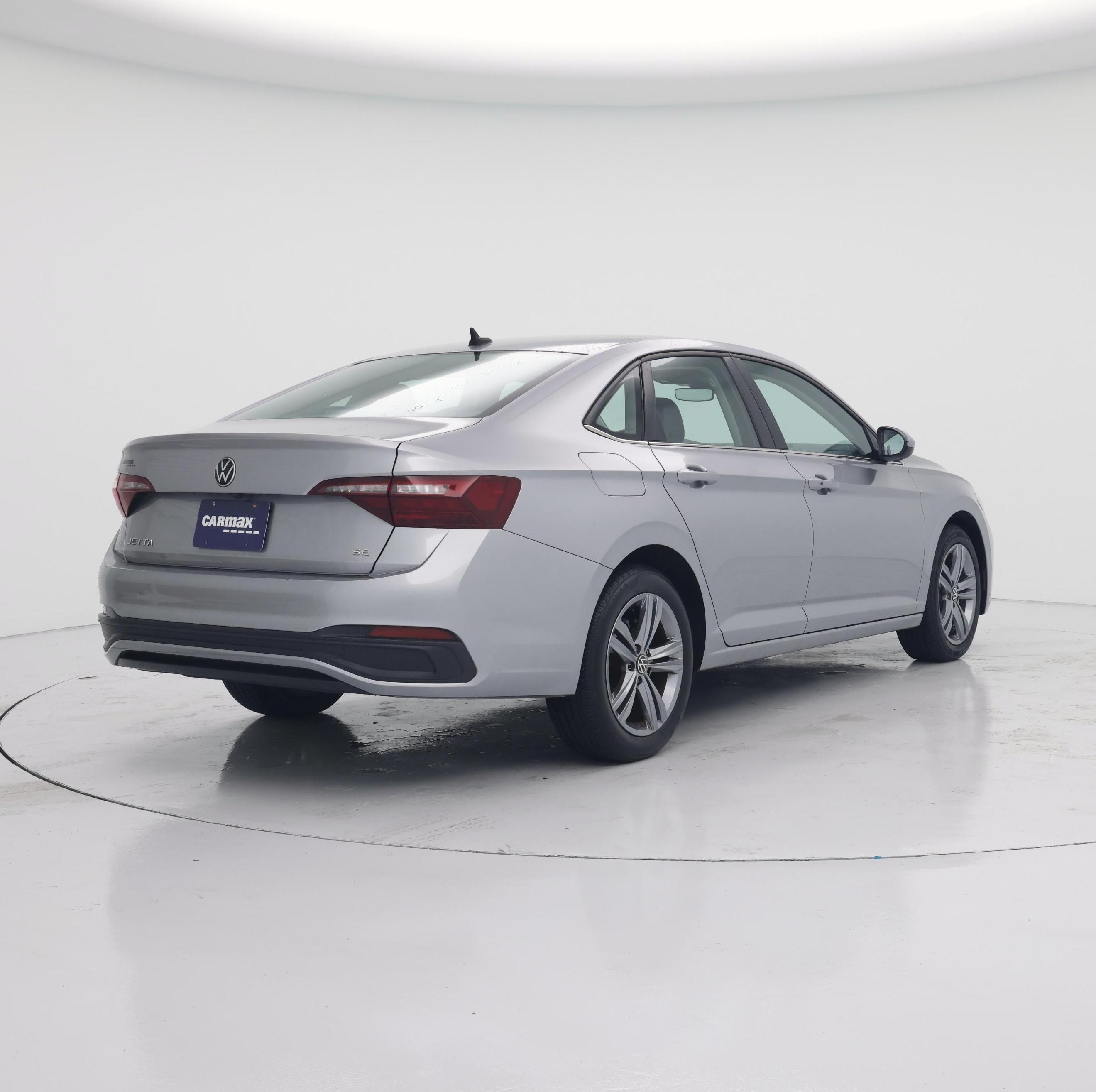 Thumbnail: 2024 Volkswagen Jetta - 8
