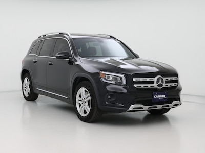 2020 Mercedes-Benz GLB250