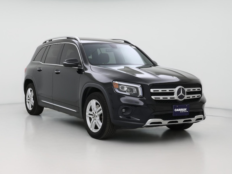 2020 Mercedes-Benz GLB 250 -
                  Littleton, CO