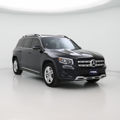 2020 Mercedes-Benz GLB250
