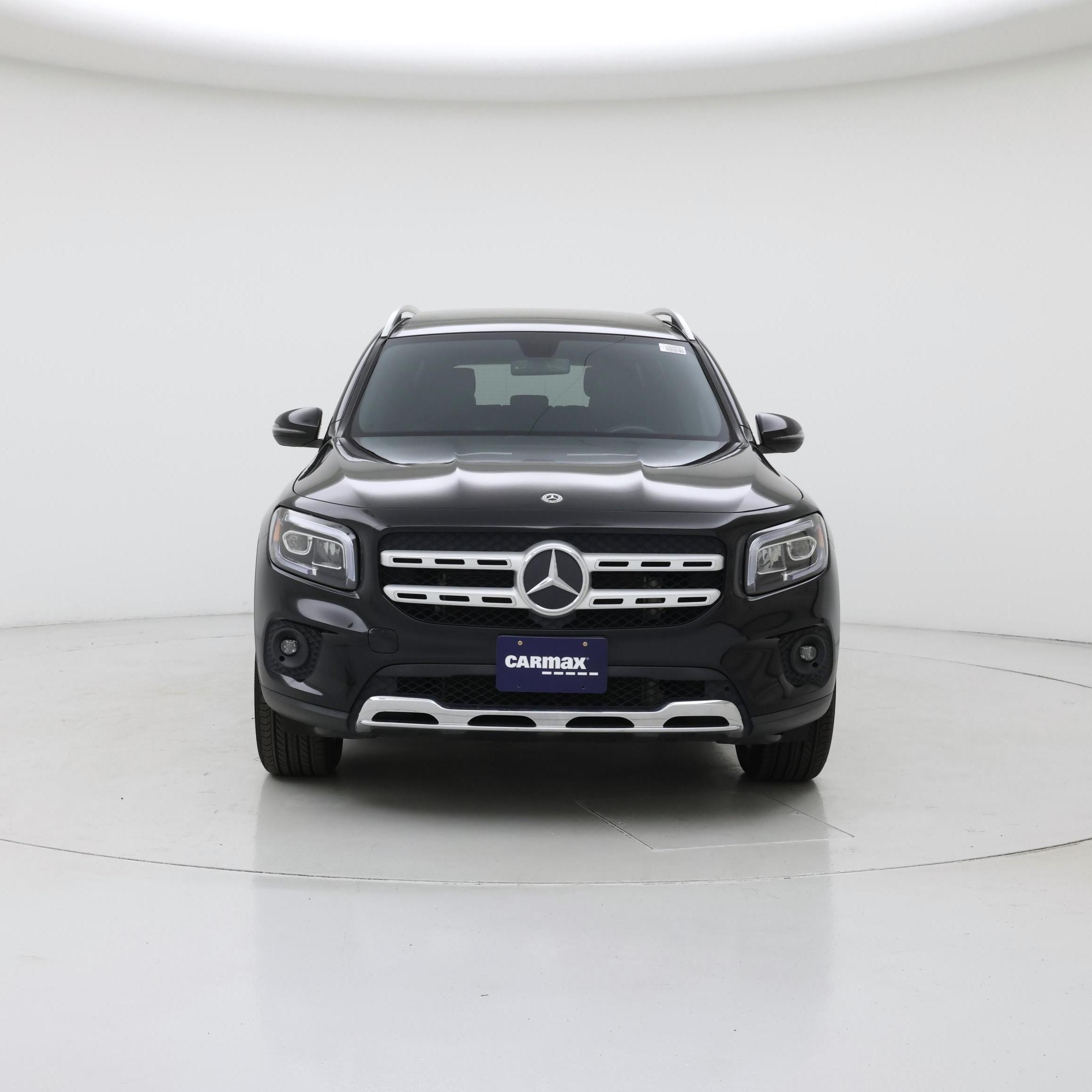 Thumbnail: 2020 Mercedes-Benz GLB - 5